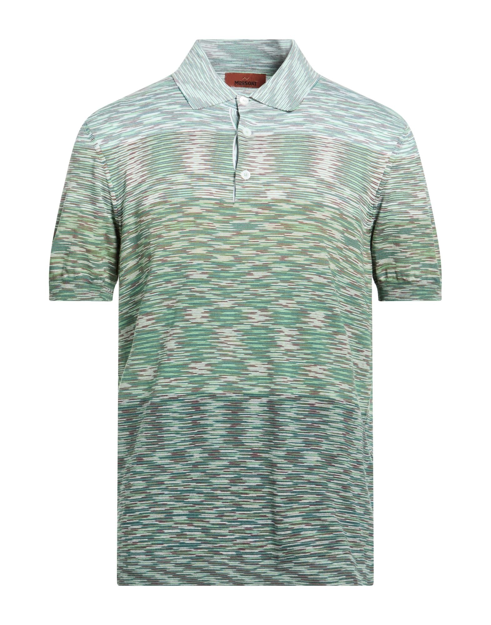 MISSONI - Polo shirts