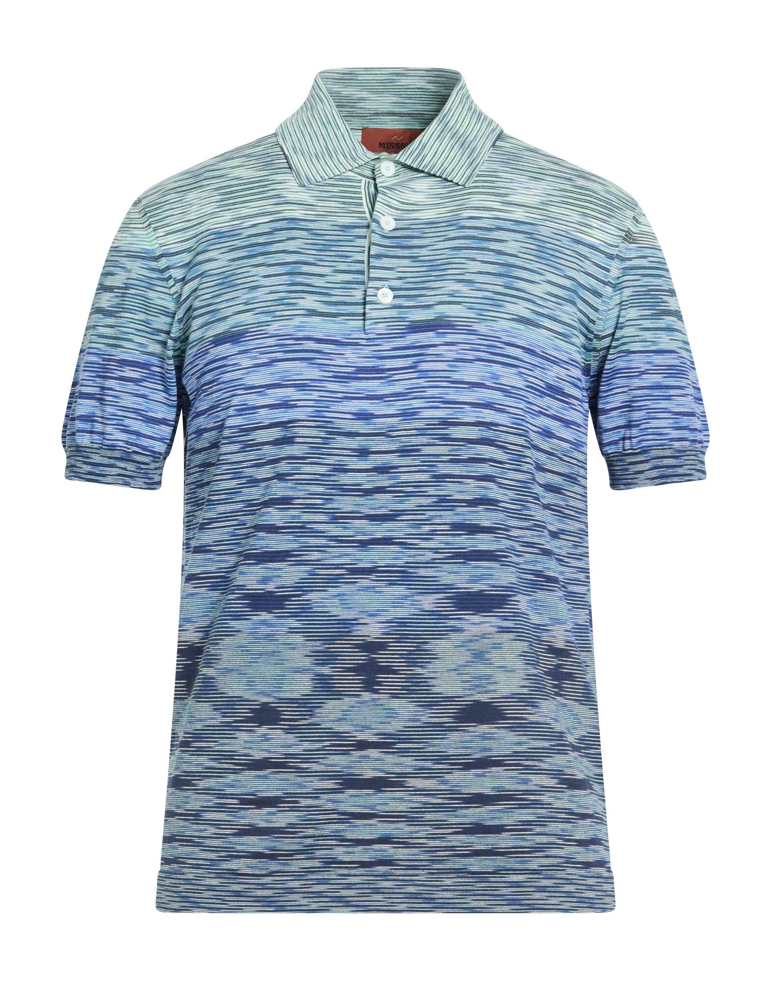 MISSONI - Polo shirts