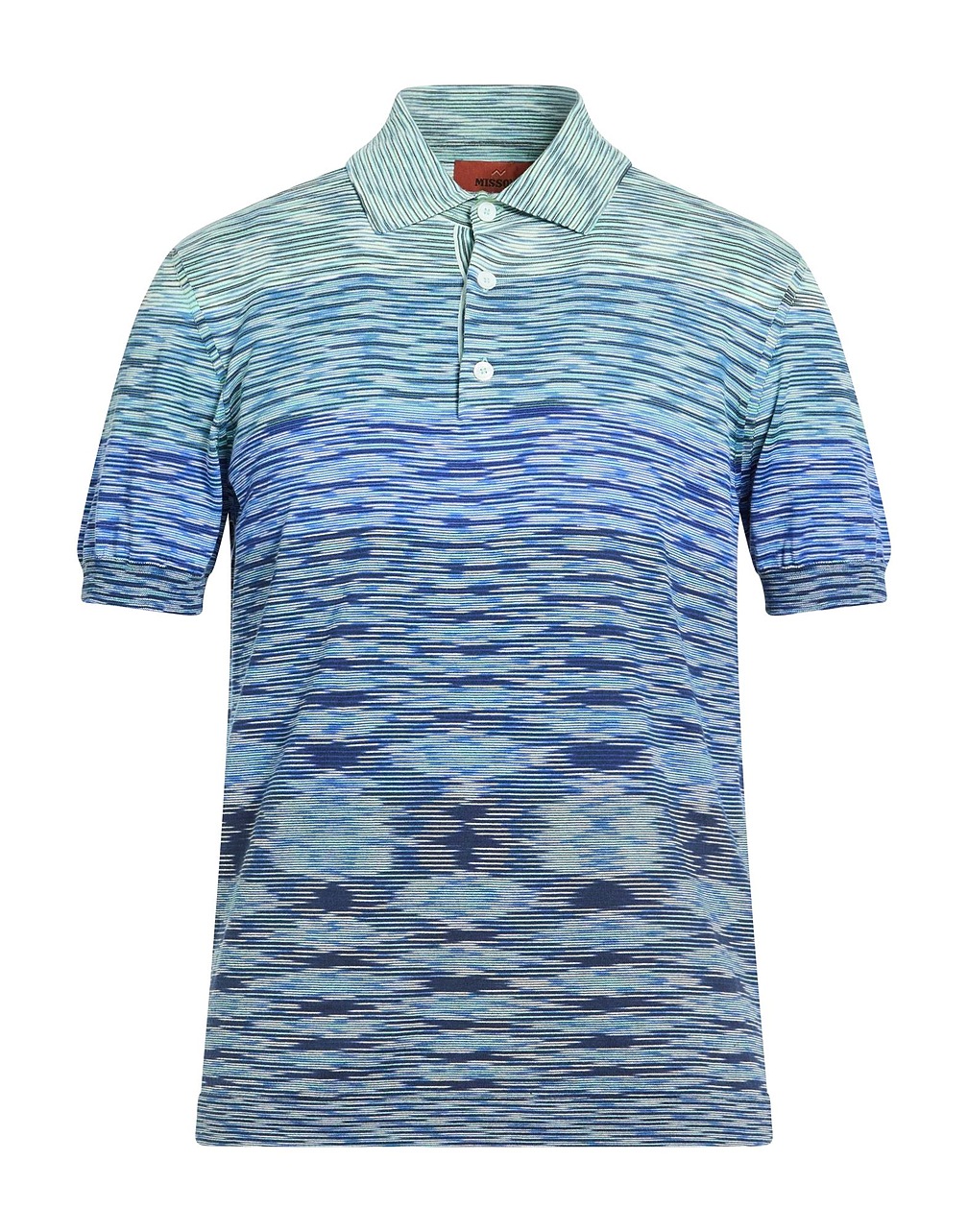 MISSONI - Polo shirts