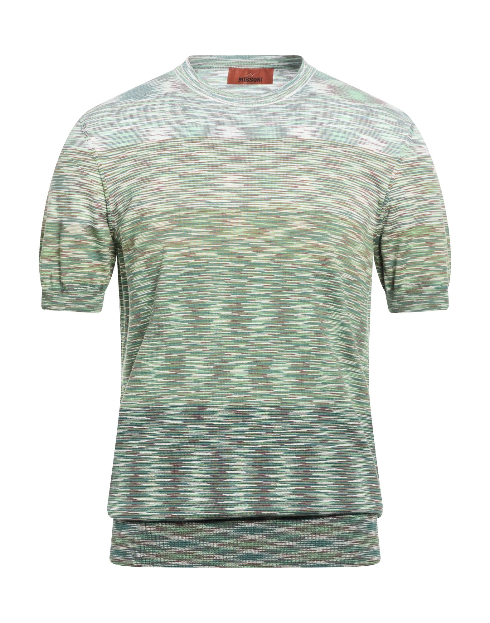 MISSONI - T-shirts