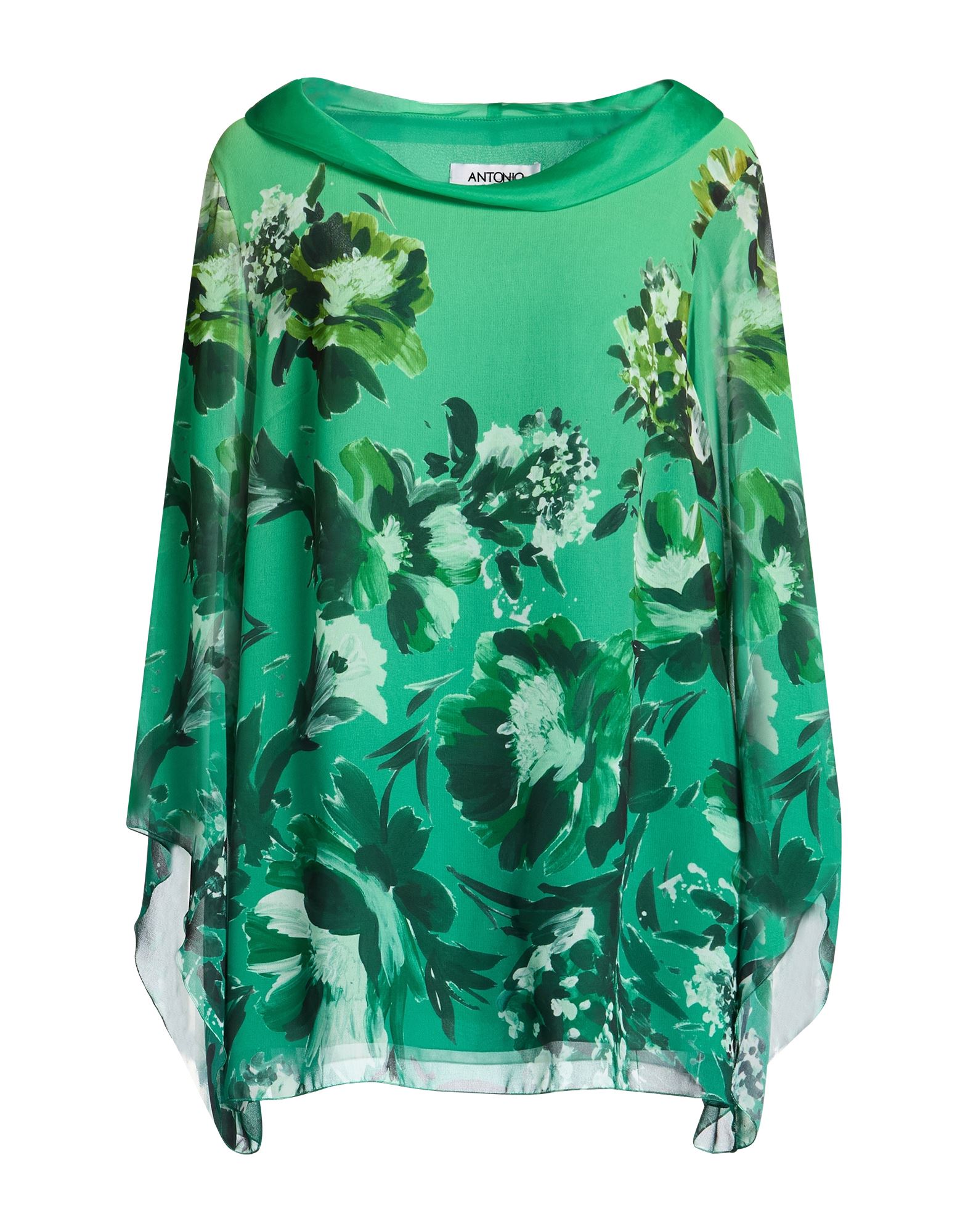 ANTONIO D'ERRICO - Топы без рукавов