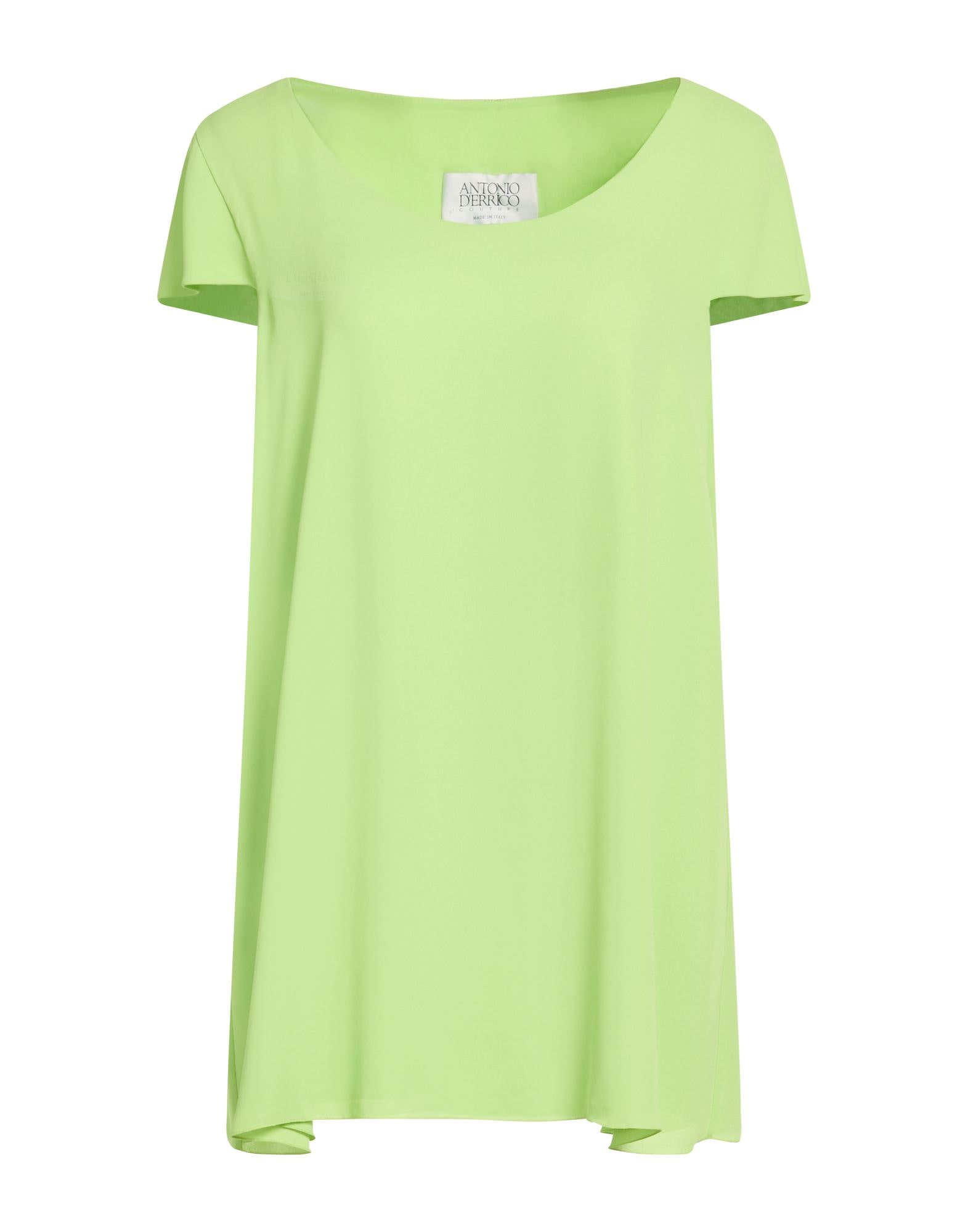 ANTONIO D'ERRICO - Топы без рукавов