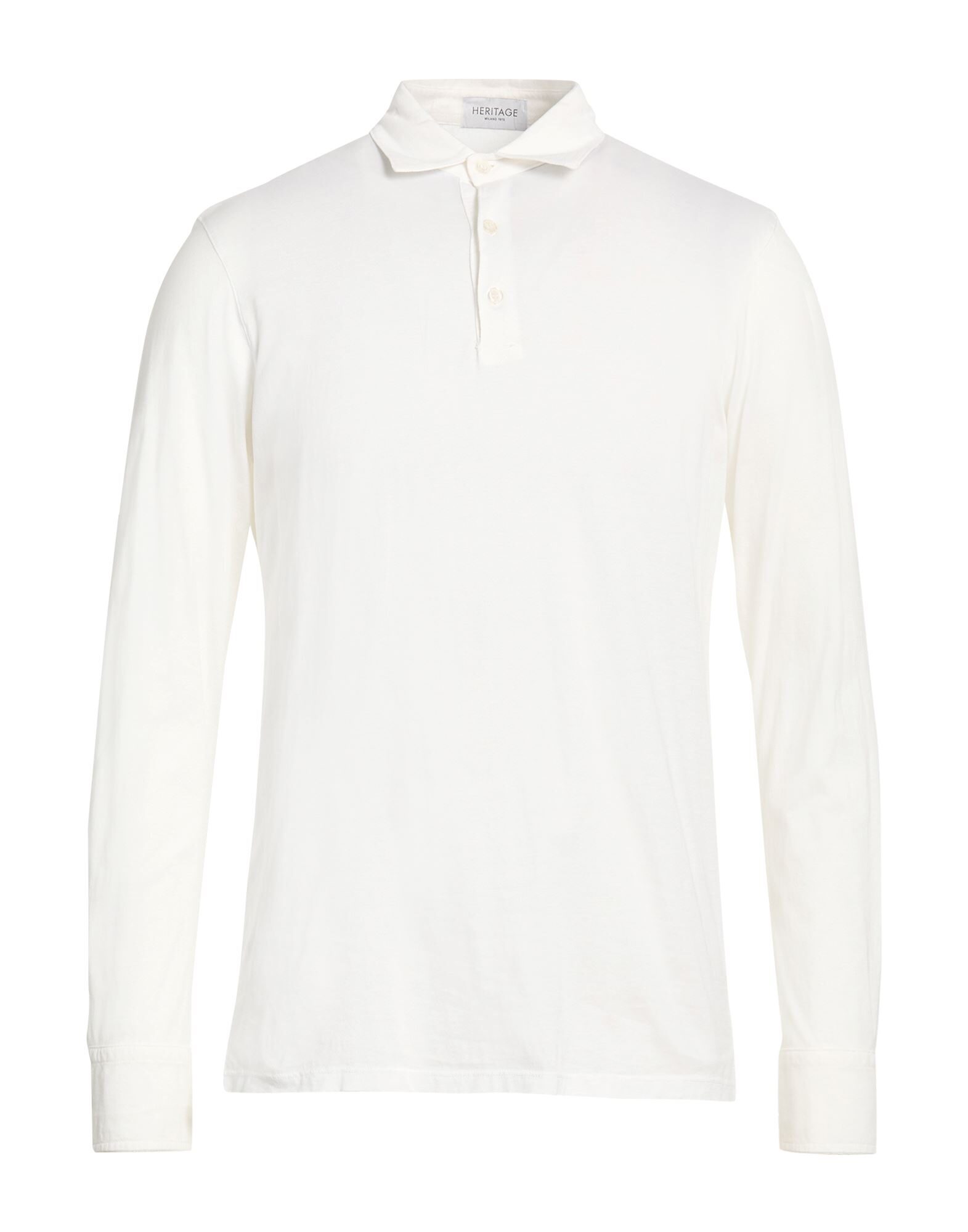 HERITAGE - Polo shirts