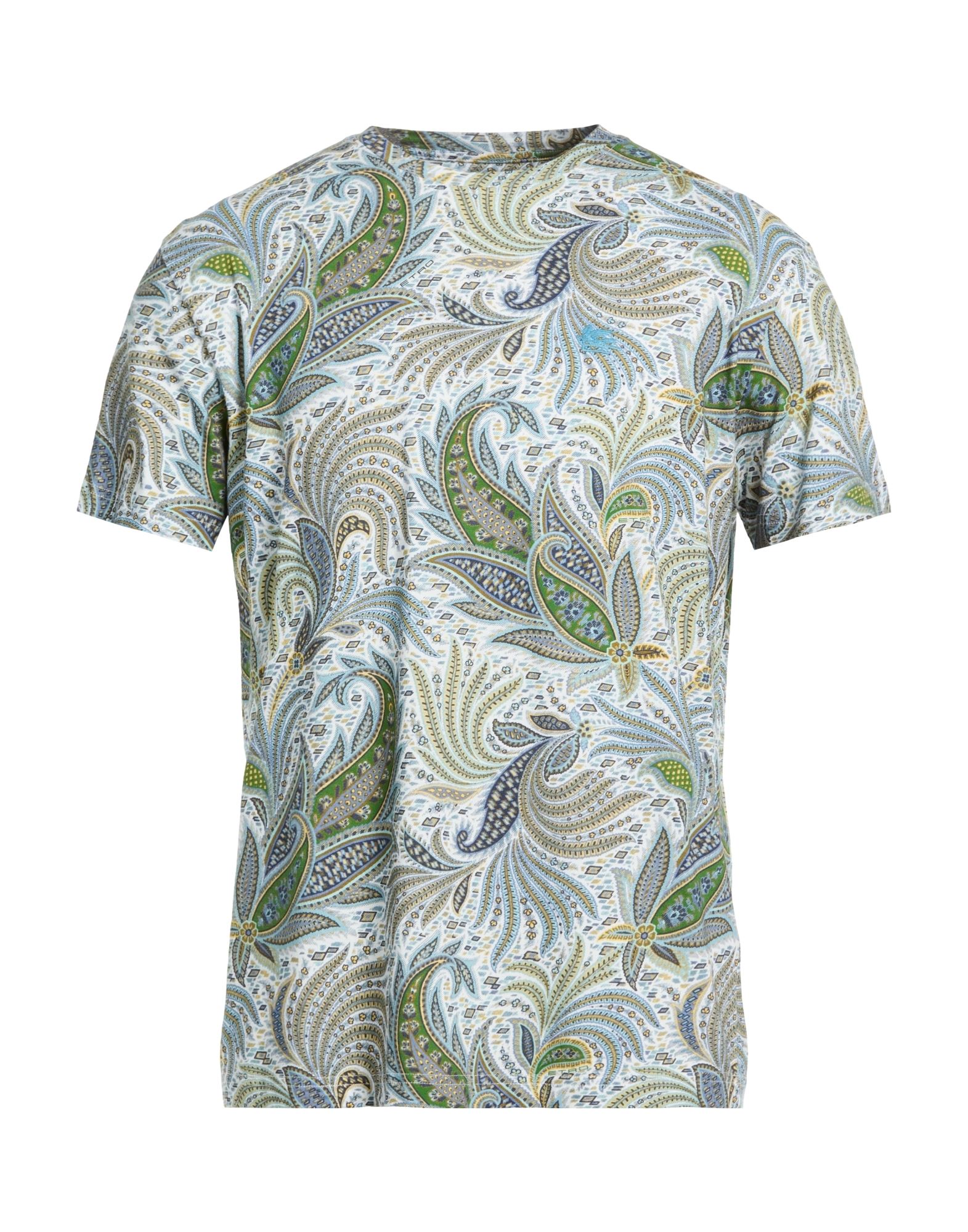 ETRO - T-shirts