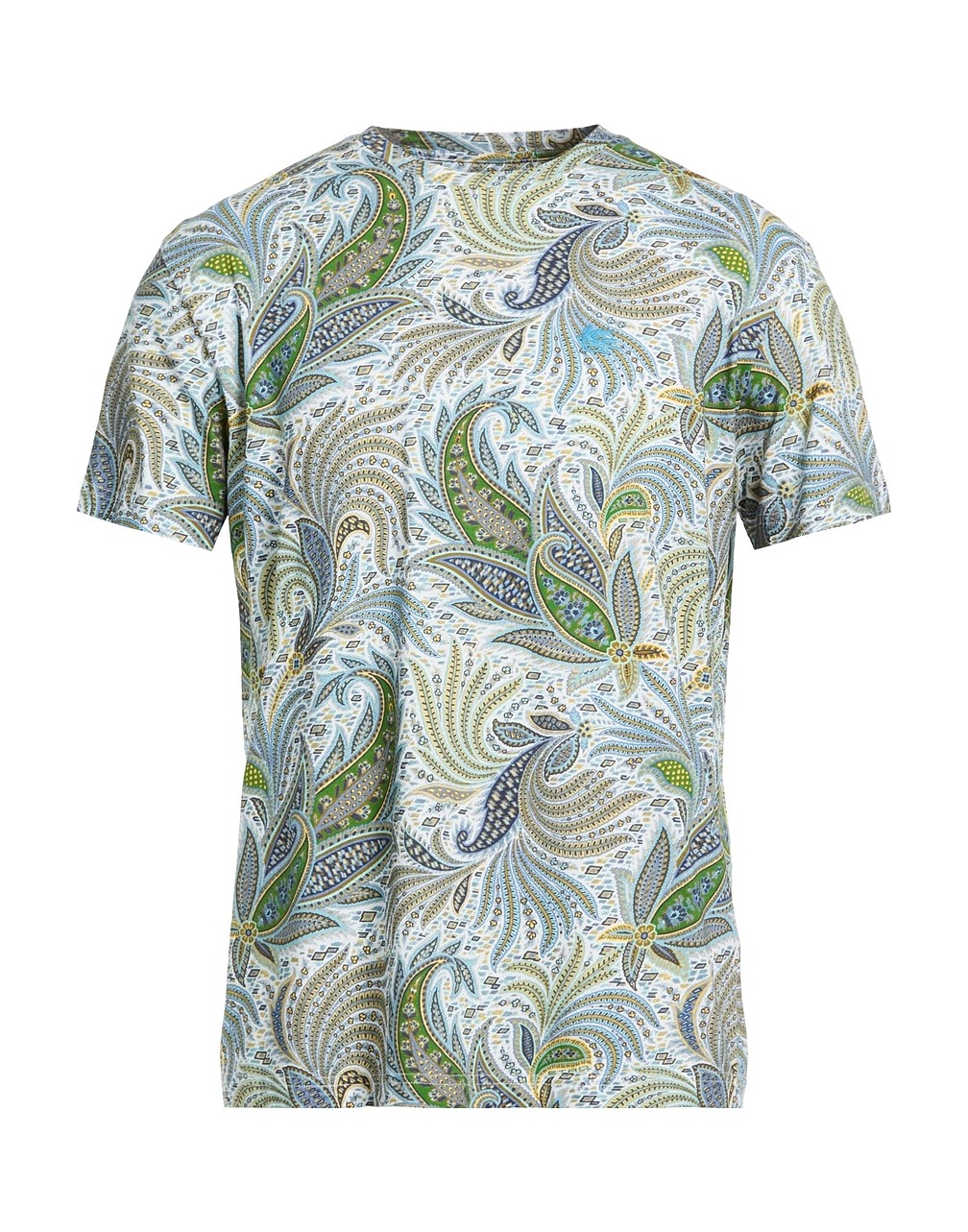 ETRO - T-shirts