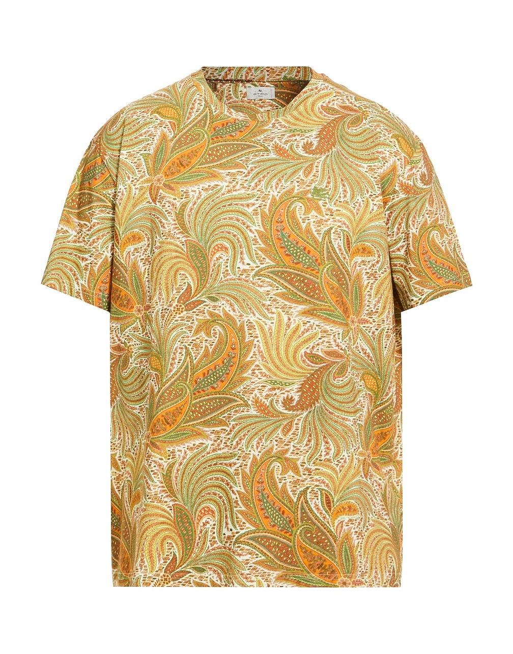 ETRO - T-shirts