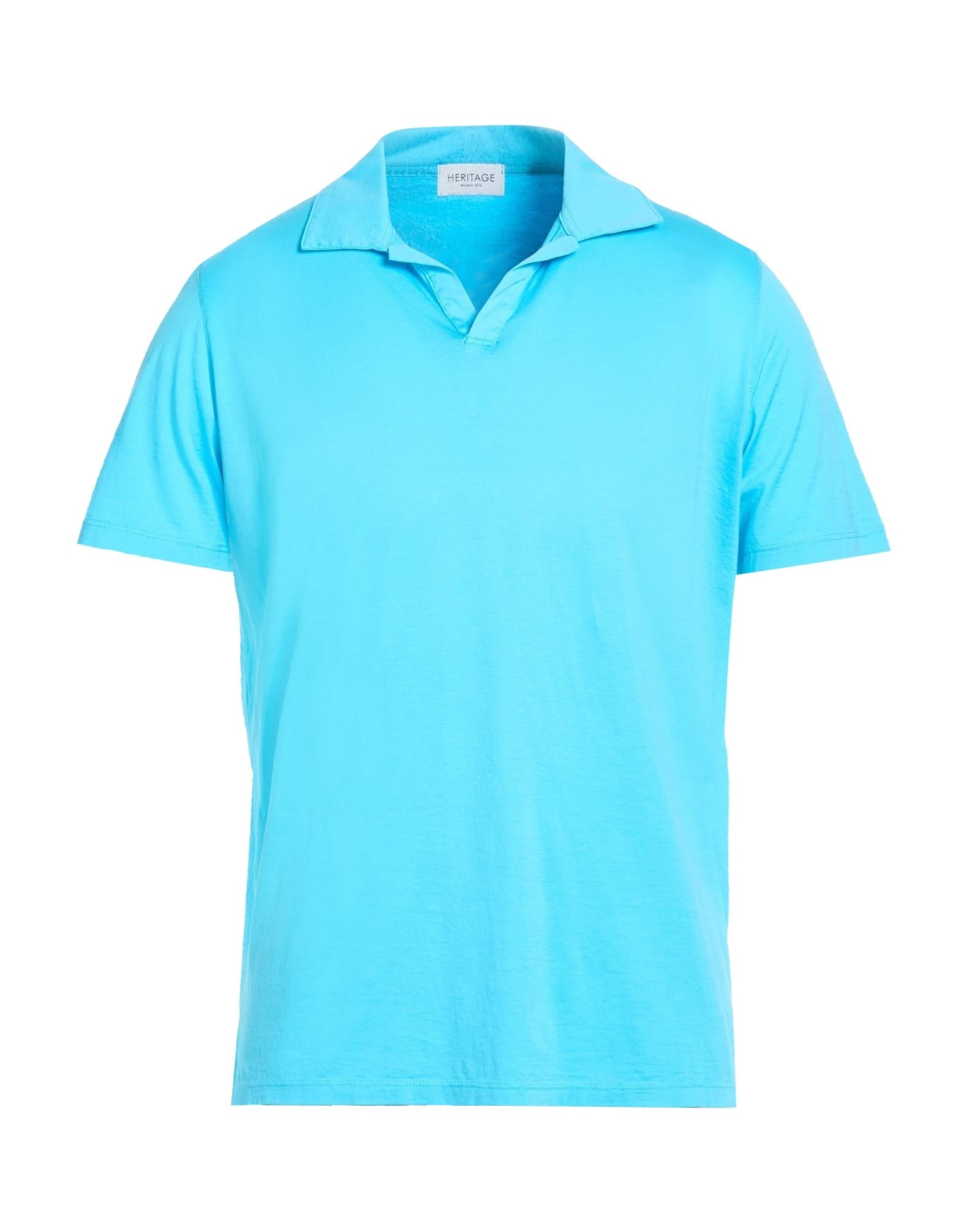 HERITAGE - Polo shirts