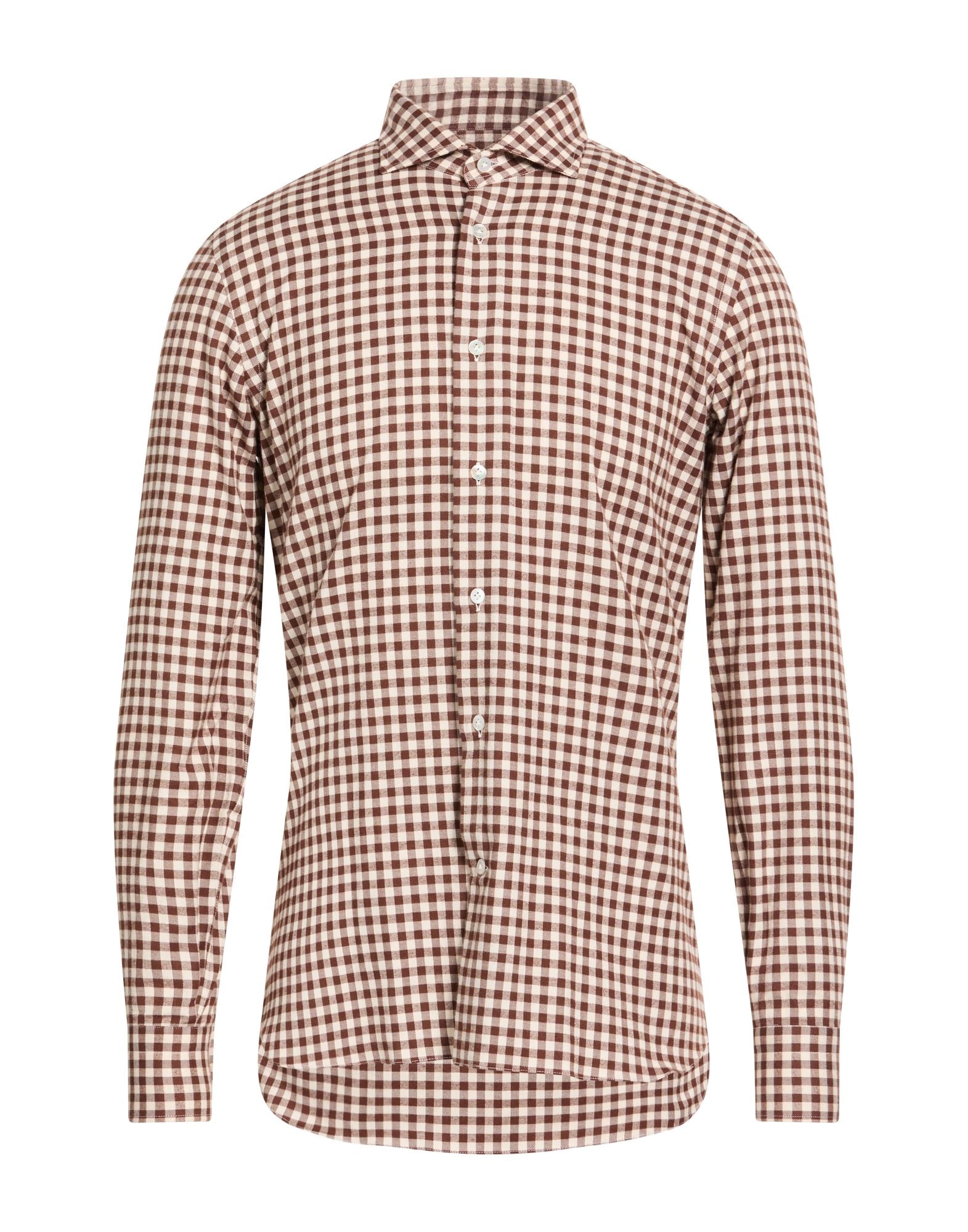 BORRIELLO NAPOLI - Рубашки 