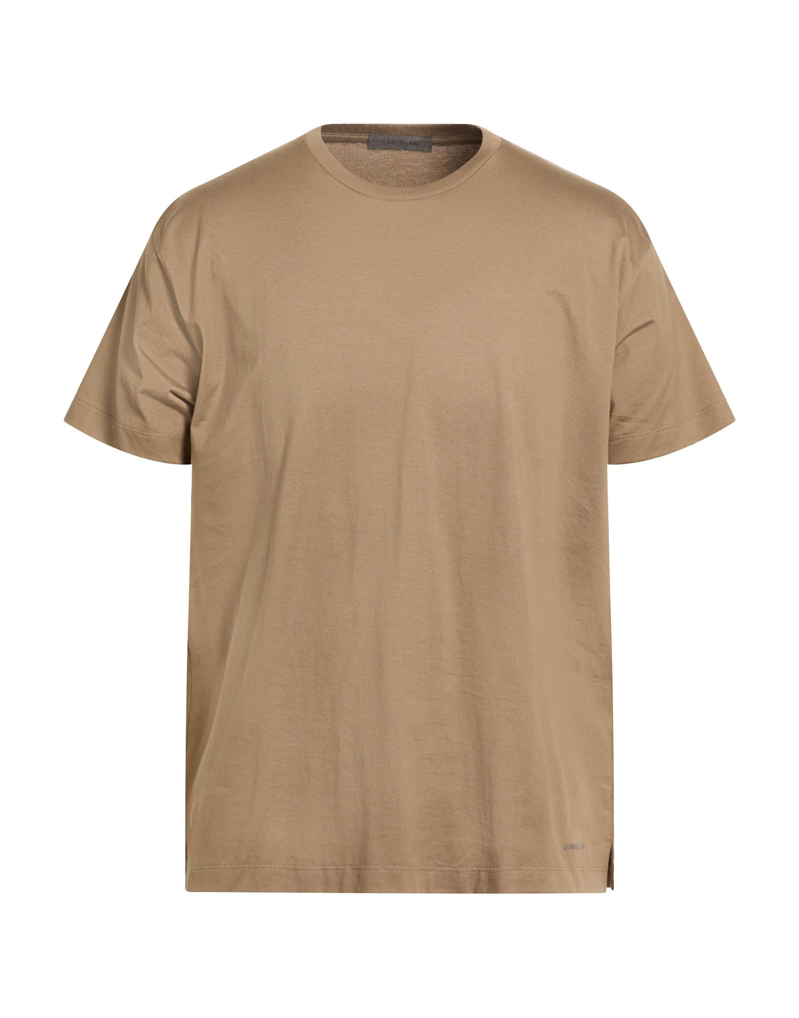 CORNELIANI - T-shirts