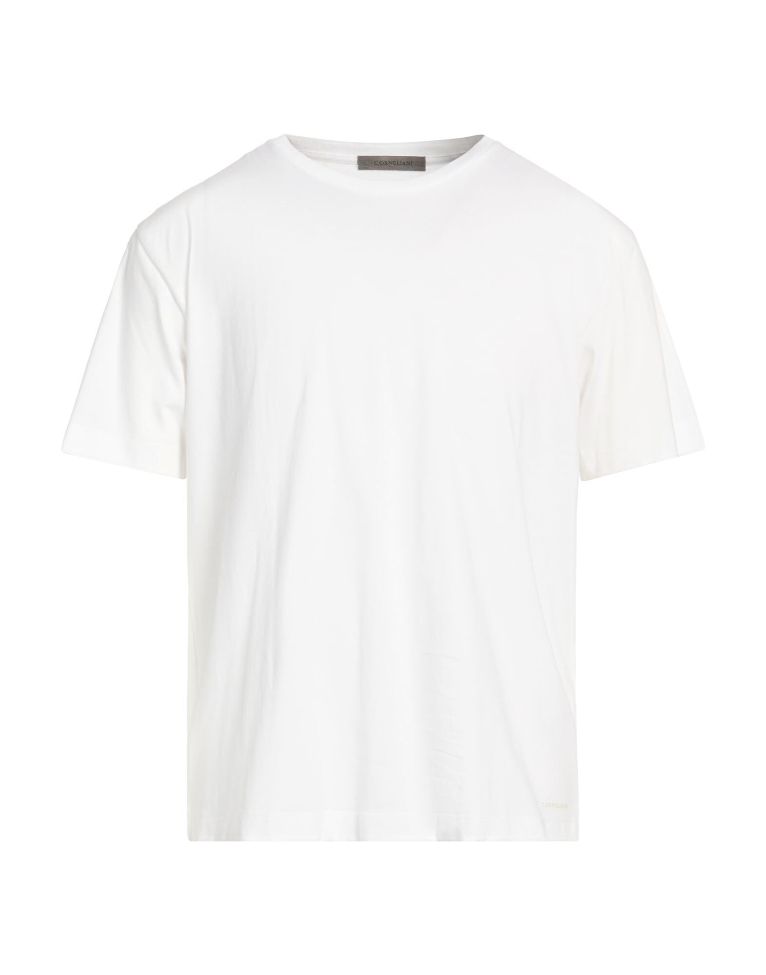 CORNELIANI - T-shirts