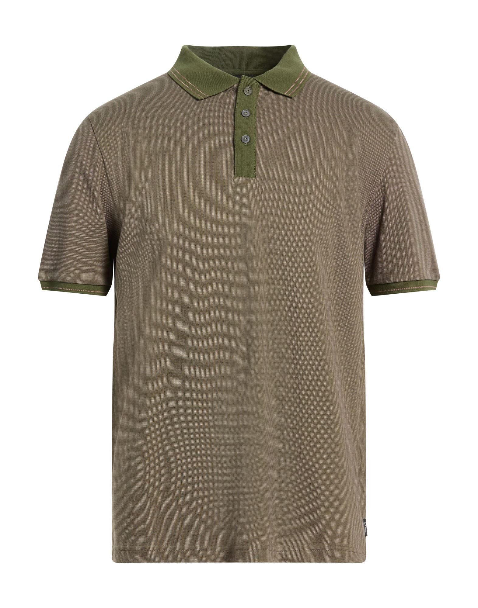 PS PAUL SMITH - Polo shirts