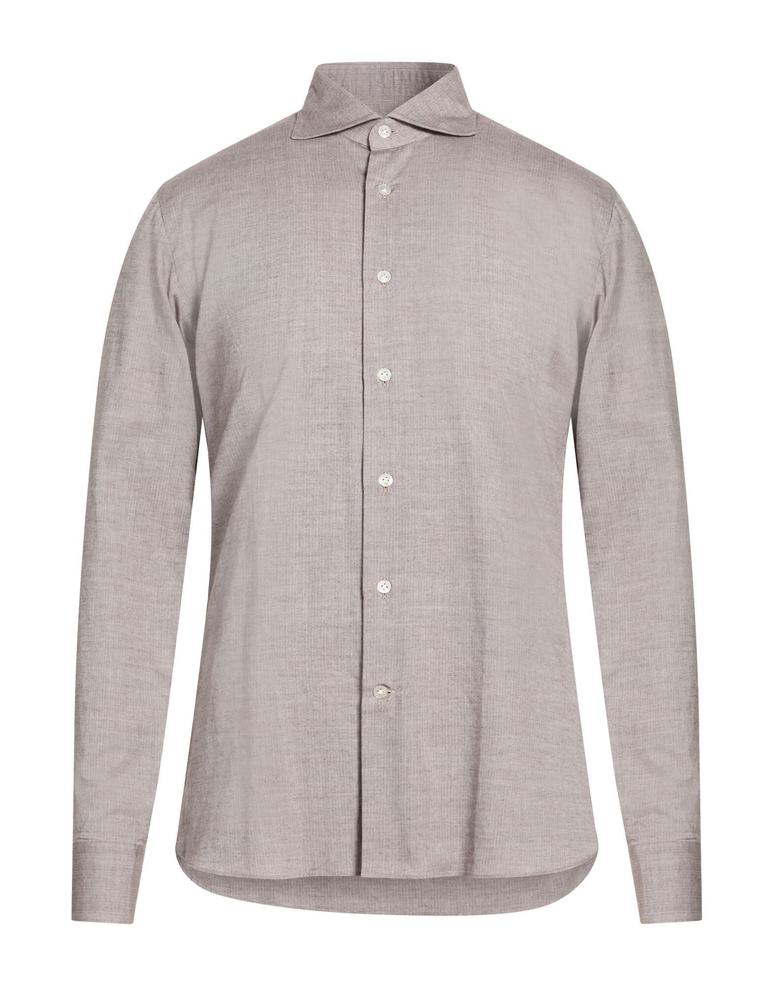 BORRIELLO NAPOLI - Рубашки 