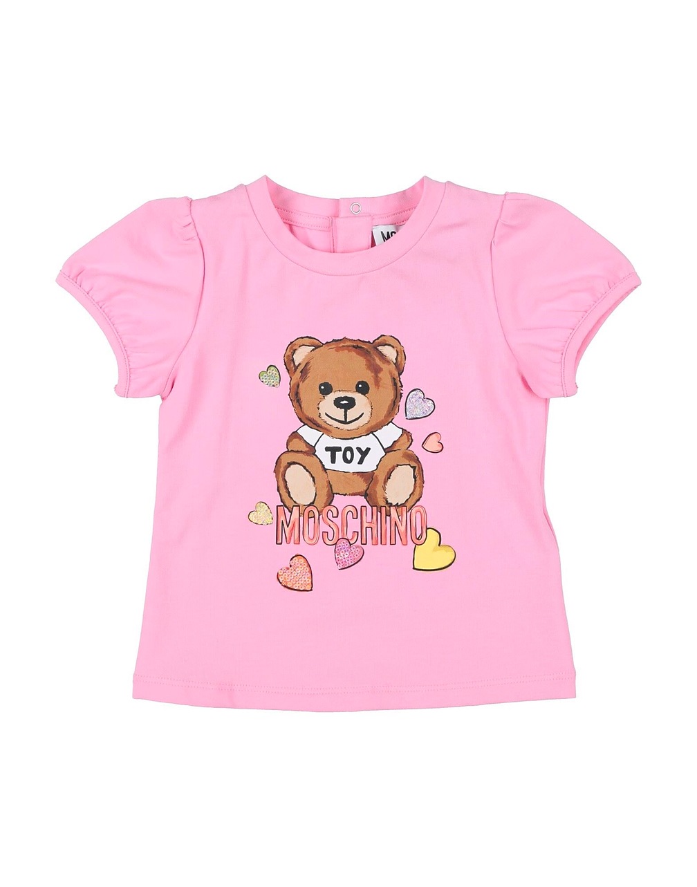 MOSCHINO BABY - T-shirts