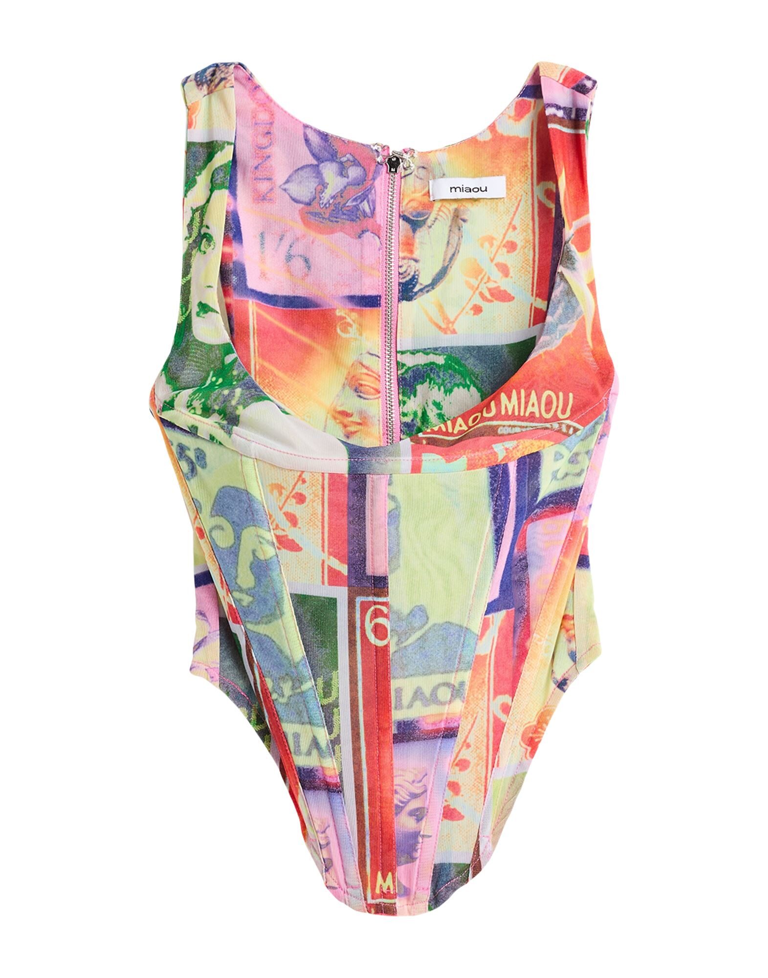 MIAOU - Tops