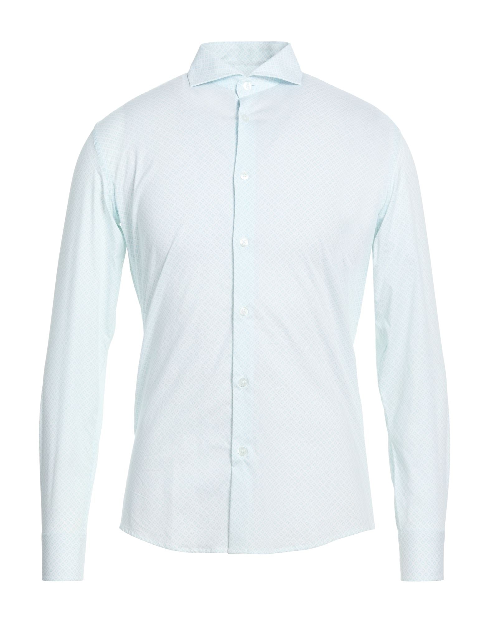 DANIELE ALESSANDRINI HOMME - Shirts