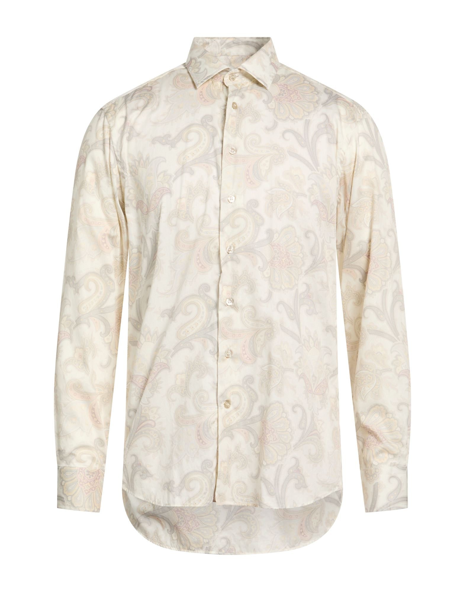 ETRO - Shirts
