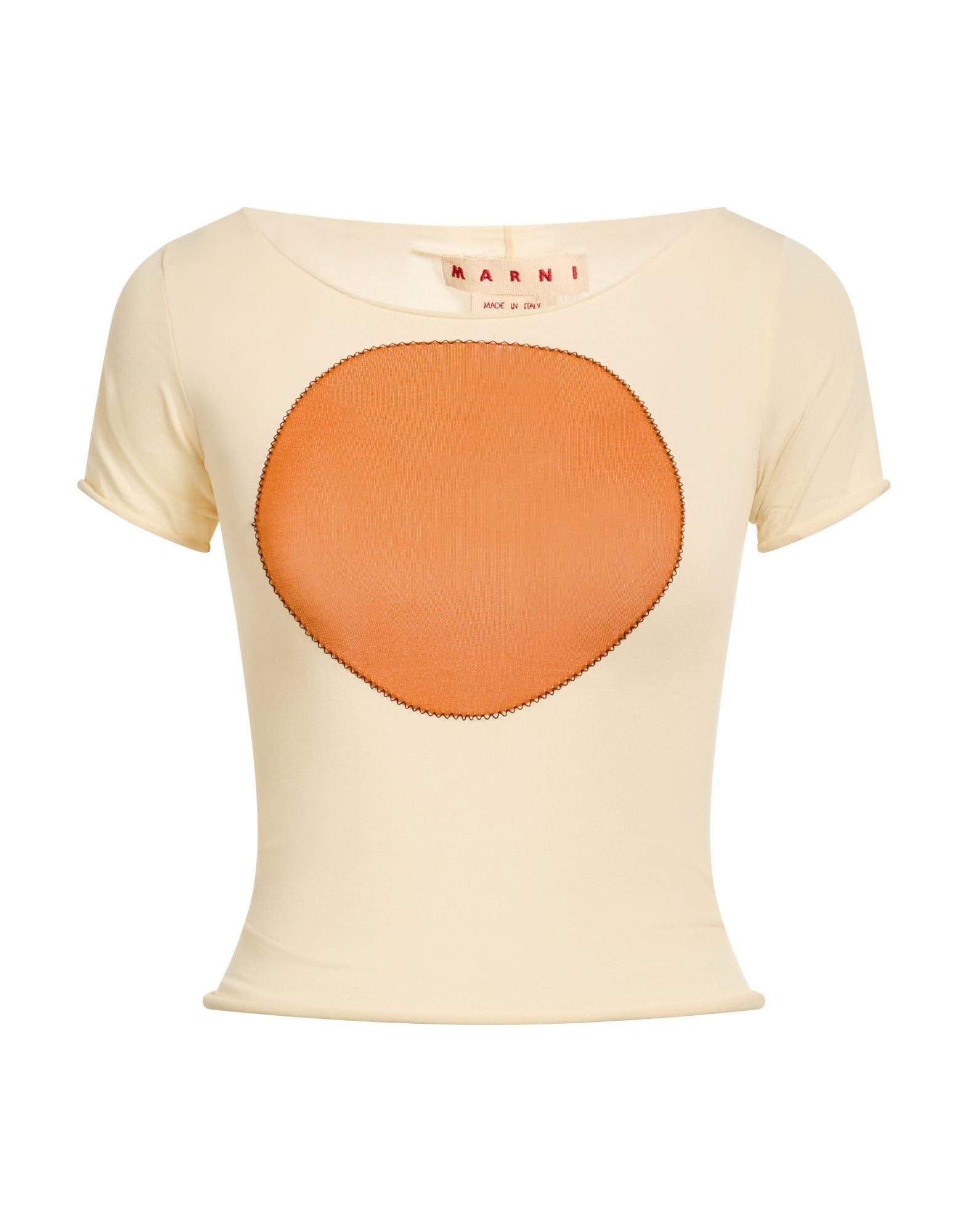 MARNI - T-shirts