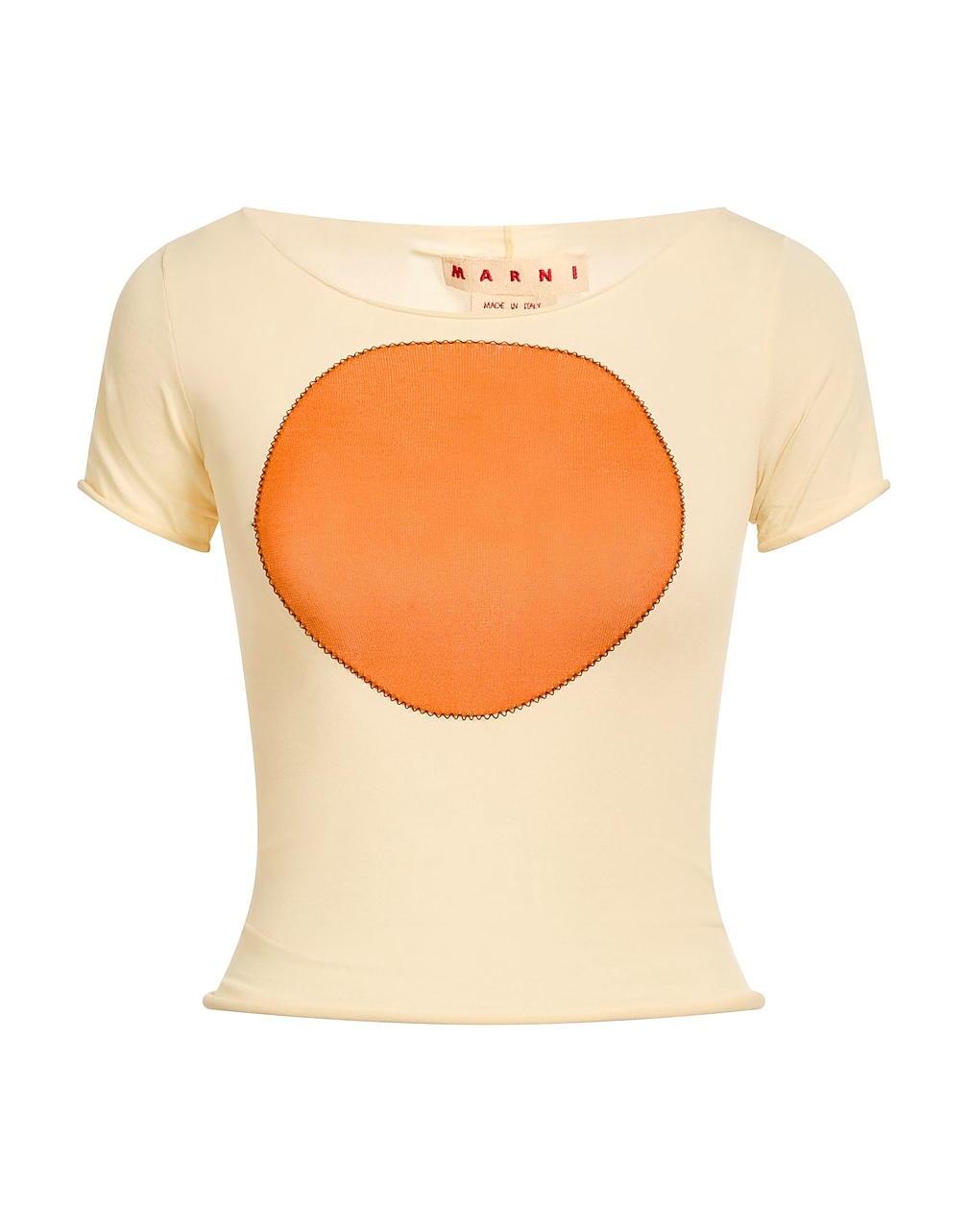 MARNI - T-shirts