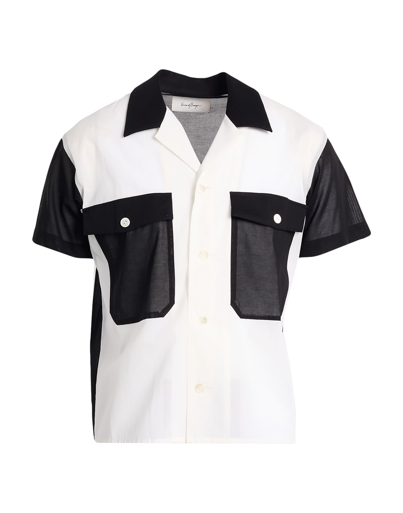 SECOND / LAYER - Shirts