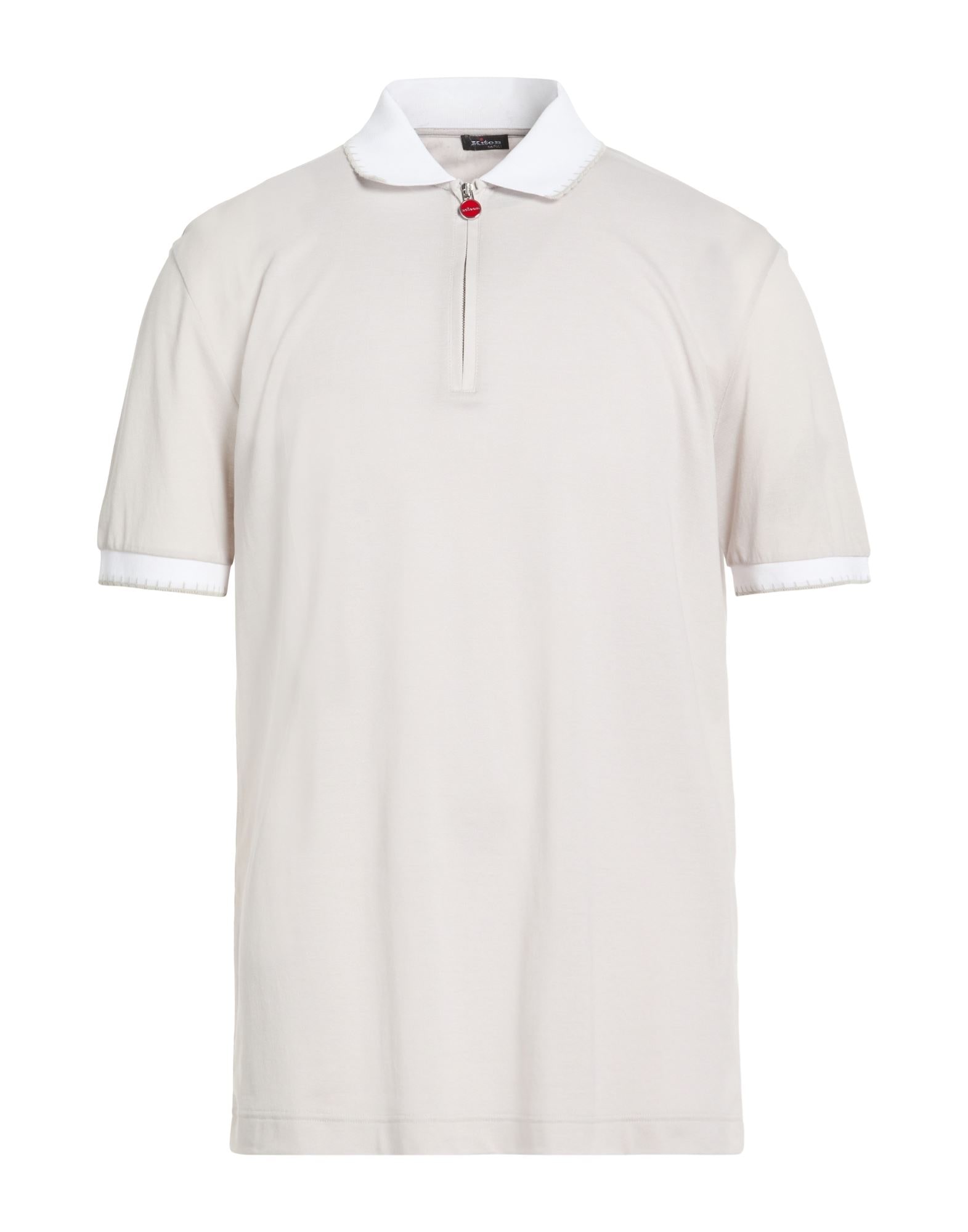 KITON - Polo shirts