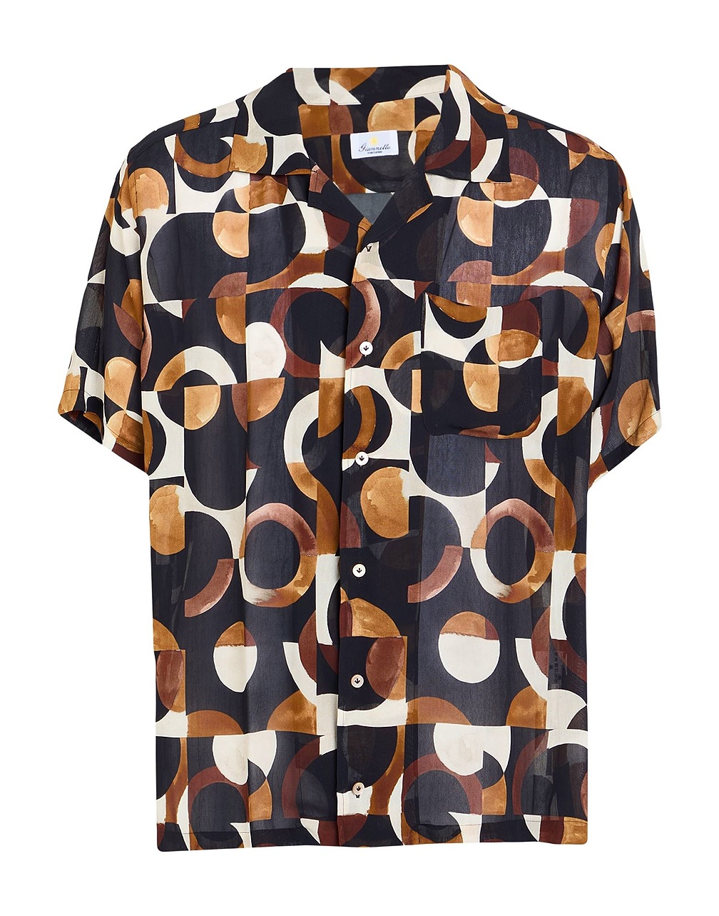 GIANNETTO PORTOFINO - Shirts