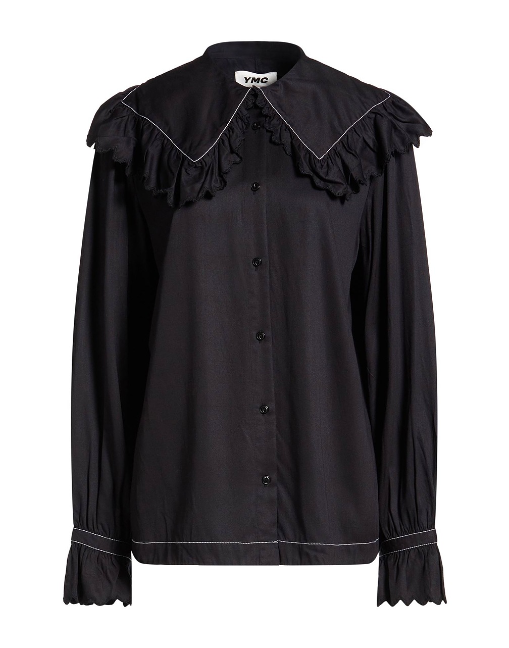 YMC YOU MUST CREATE - Shirts