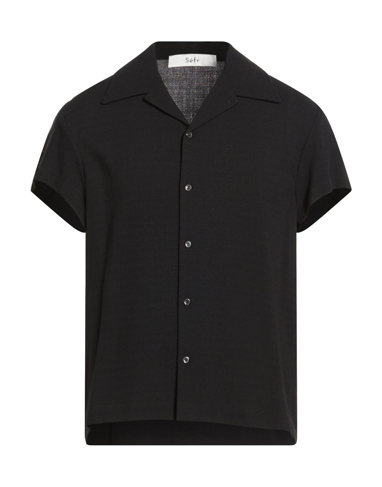 SÉFR - Shirts
