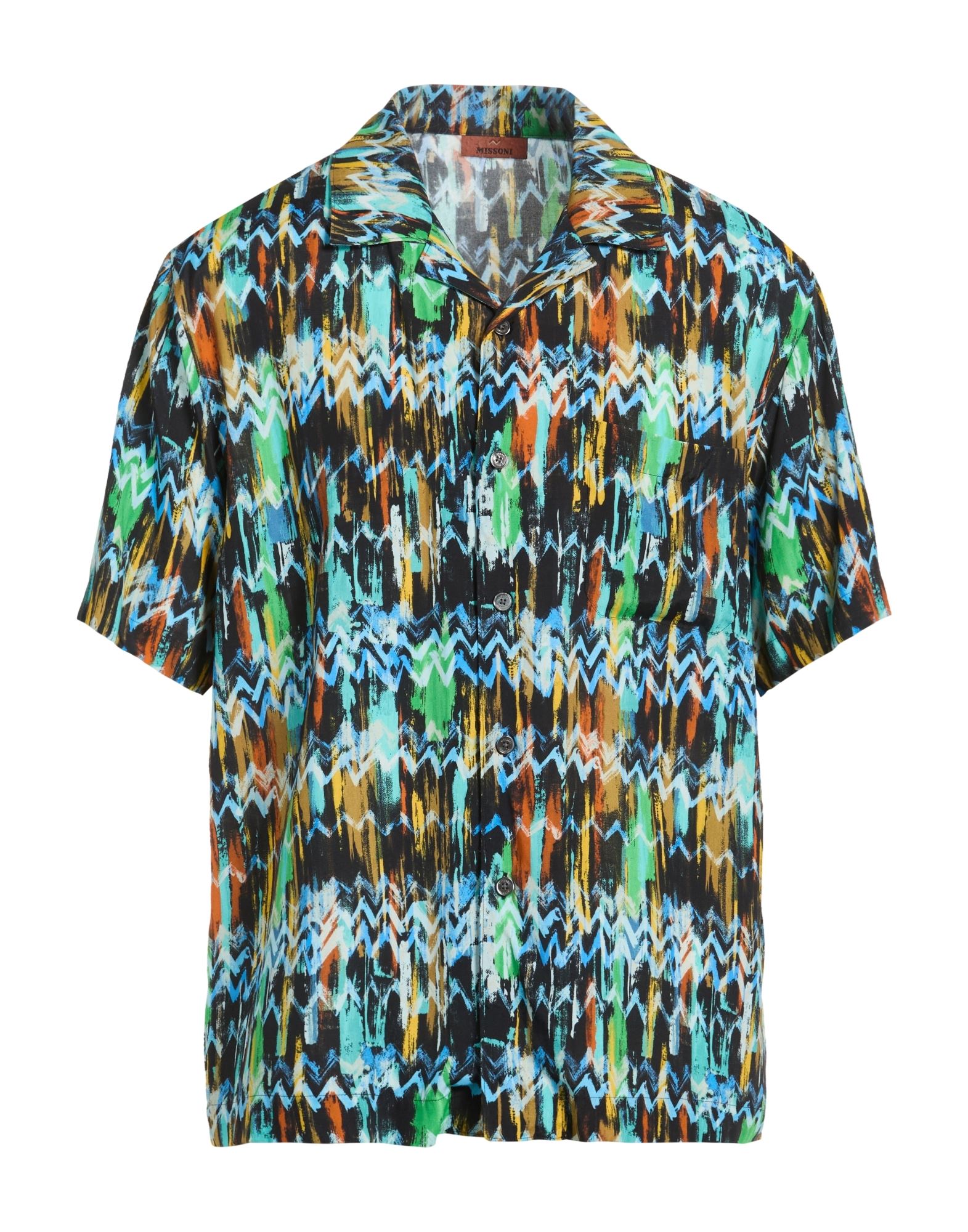 MISSONI - 셔츠