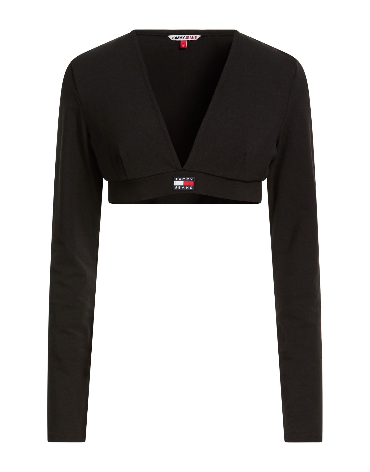 TOMMY JEANS - T-shirts