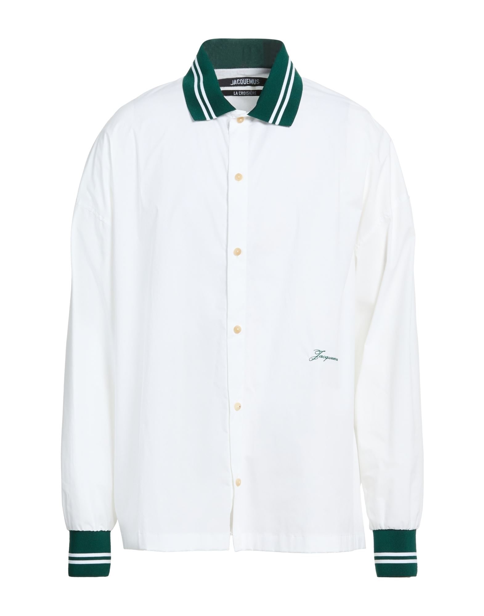 JACQUEMUS - Рубашки 