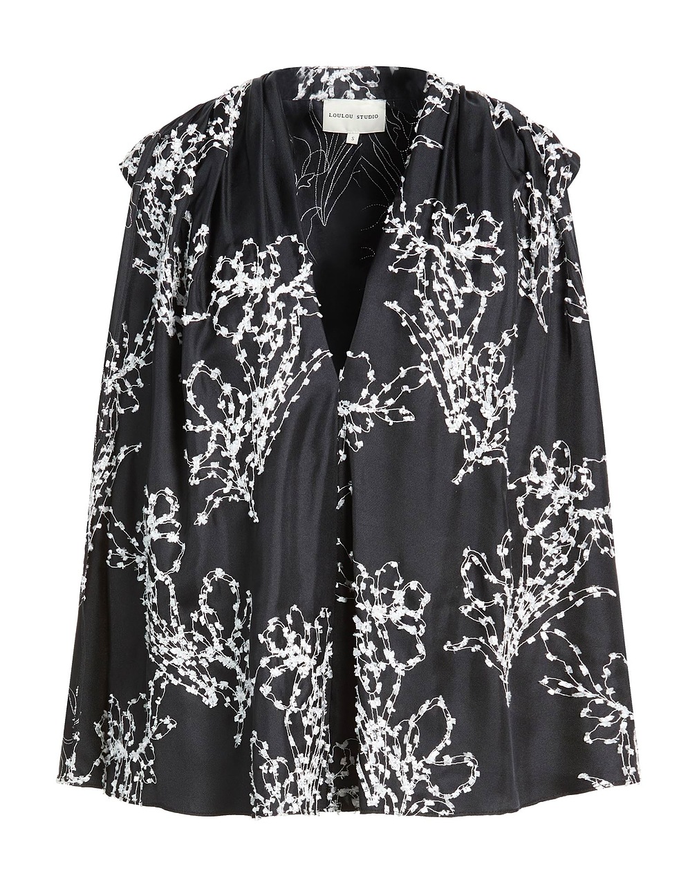 LOULOU STUDIO - Tops