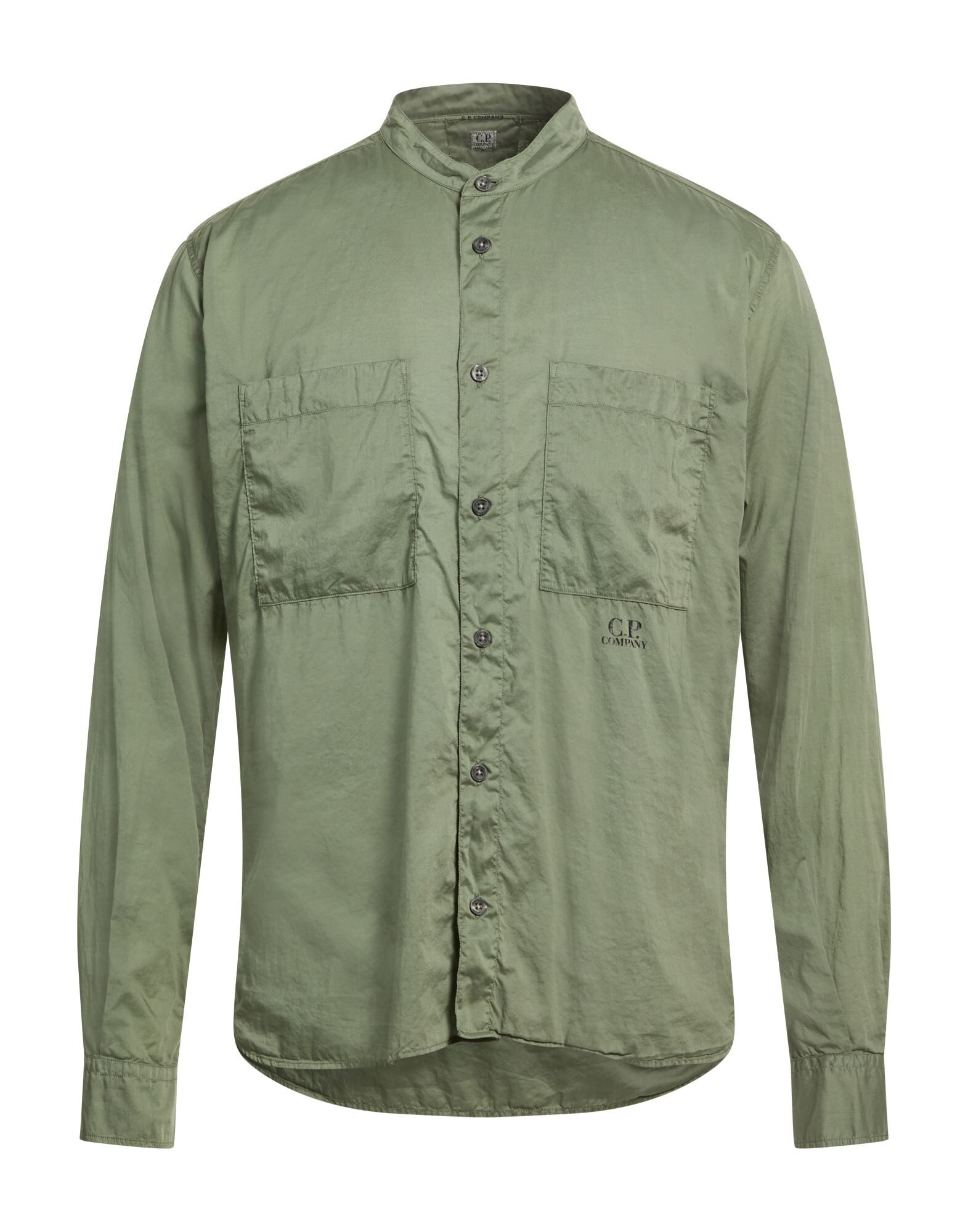 C.P. COMPANY - Camicie