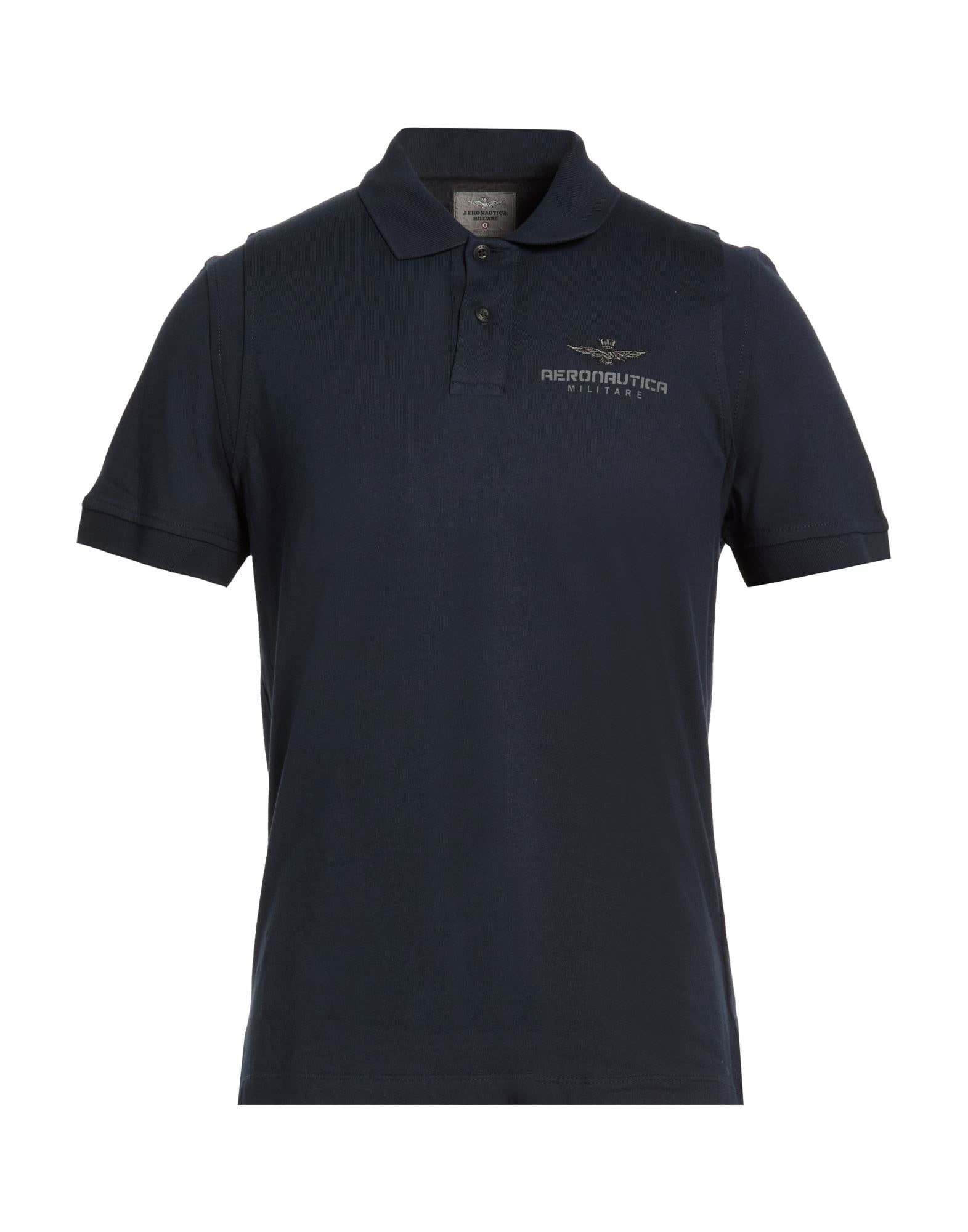 AERONAUTICA MILITARE - Polo shirts