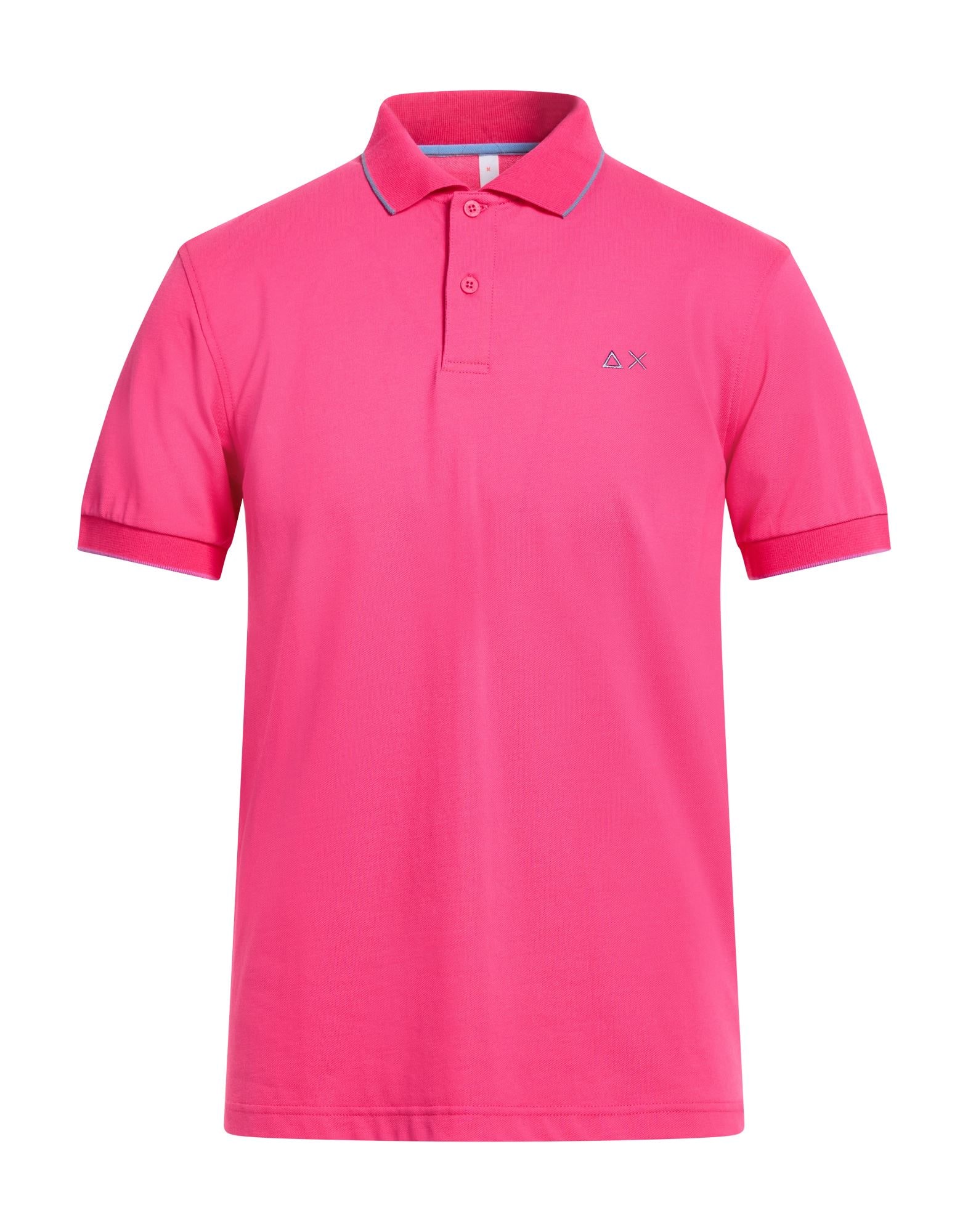 SUN 68 - Poloshirts
