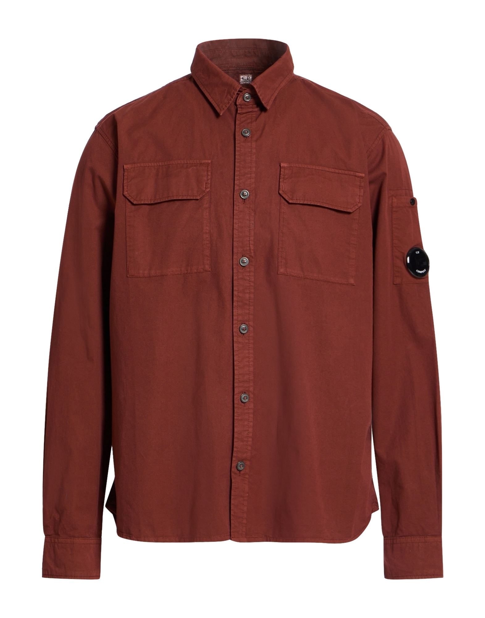 C.P. COMPANY - Shirts