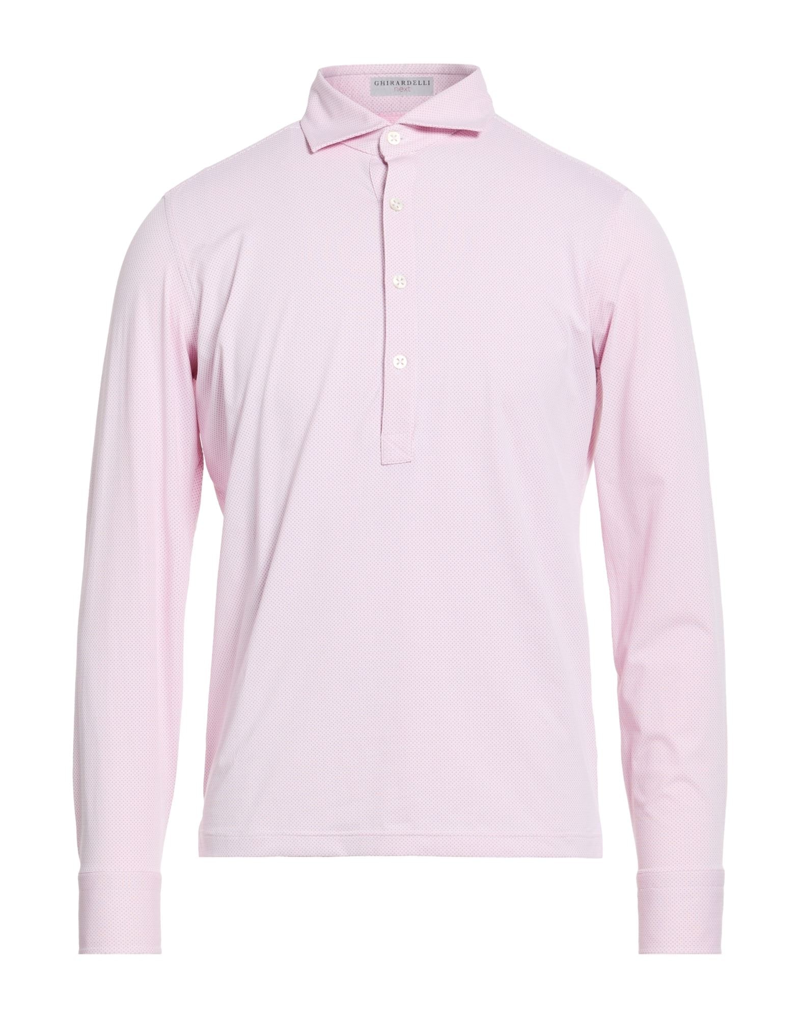 GHIRARDELLI - Рубашки 