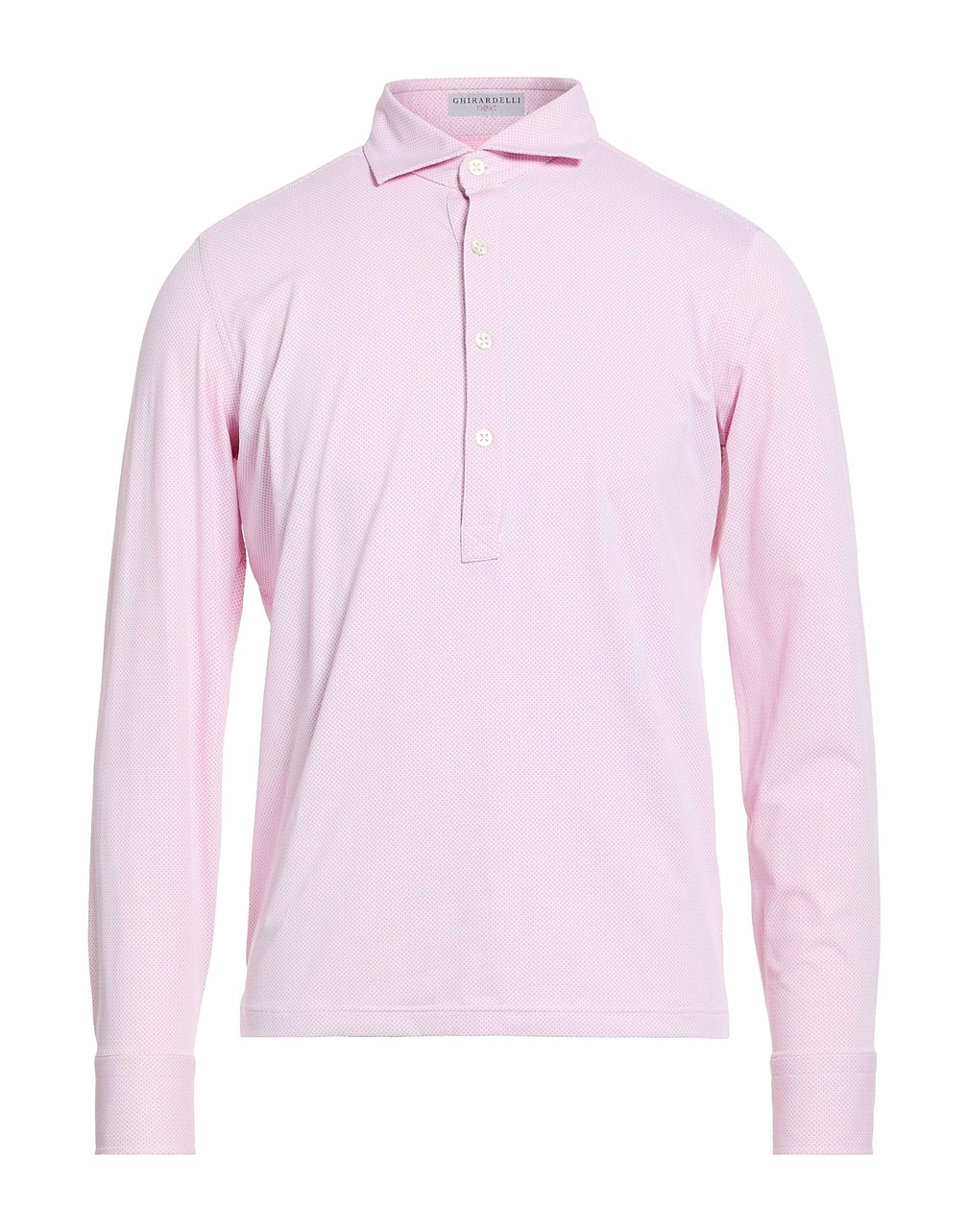 GHIRARDELLI - Shirts