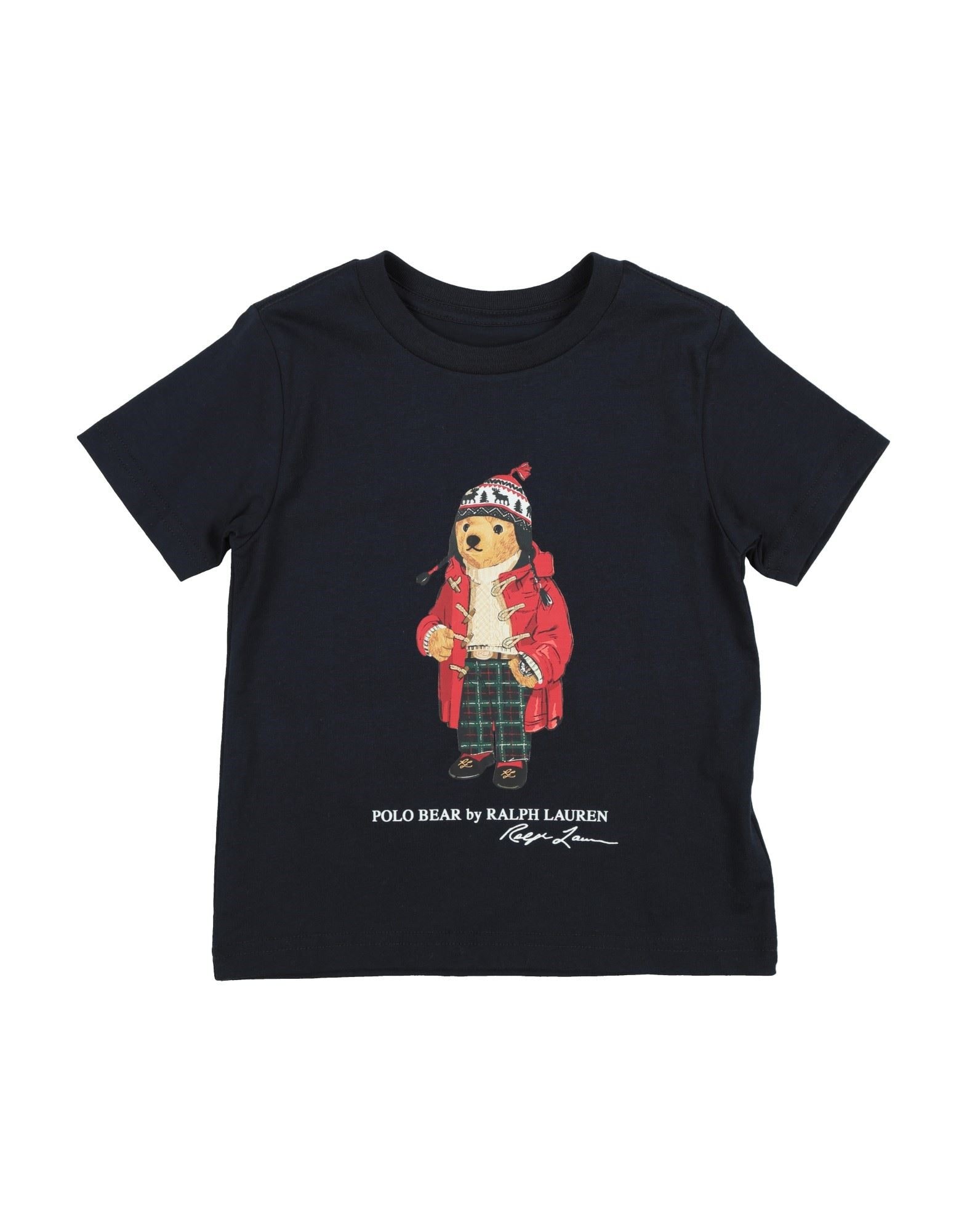 POLO RALPH LAUREN - T-shirts