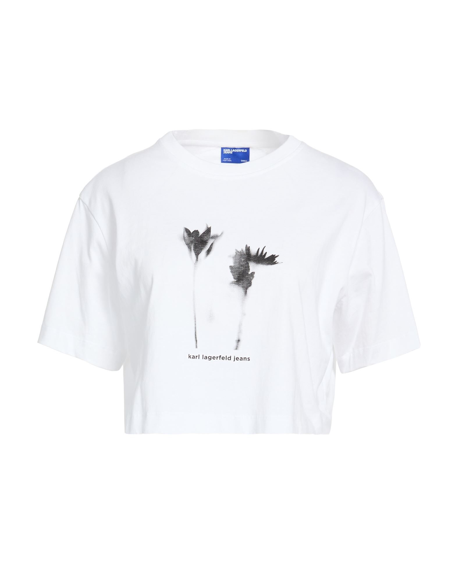 KARL LAGERFELD JEANS - T-shirts