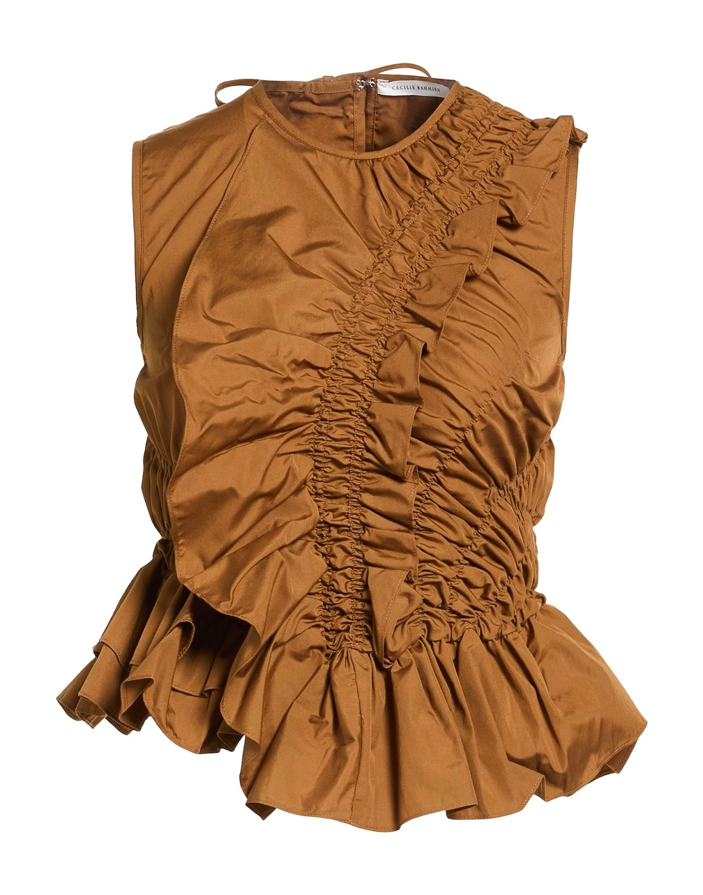 CECILIE BAHNSEN - Tops