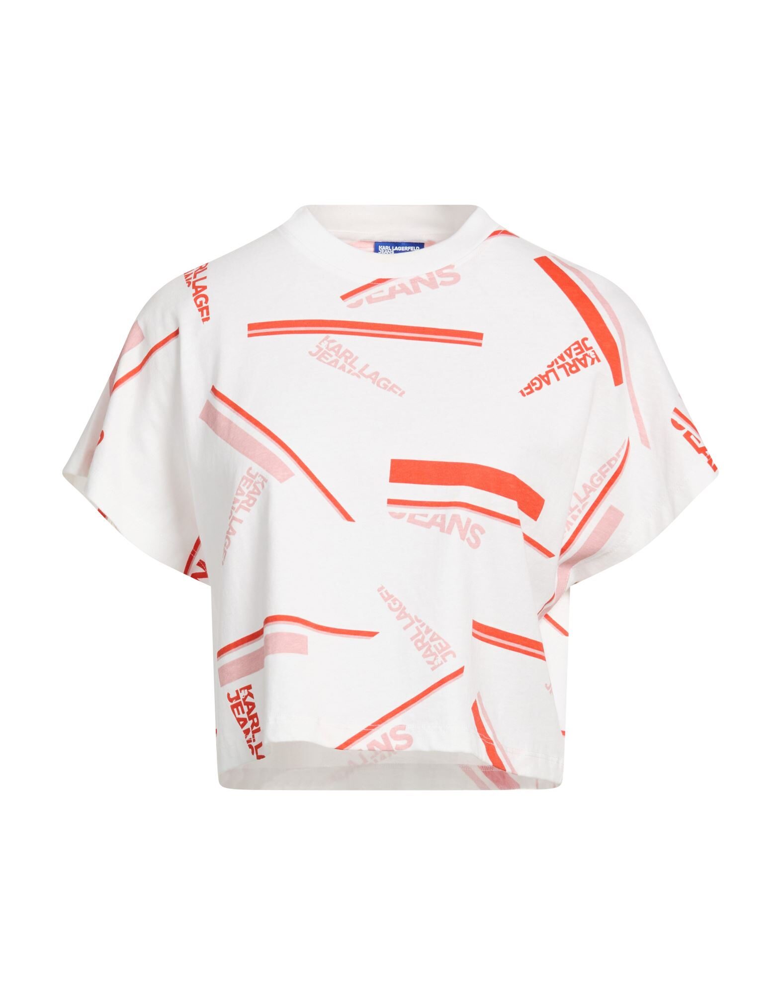 KARL LAGERFELD JEANS - T-shirts