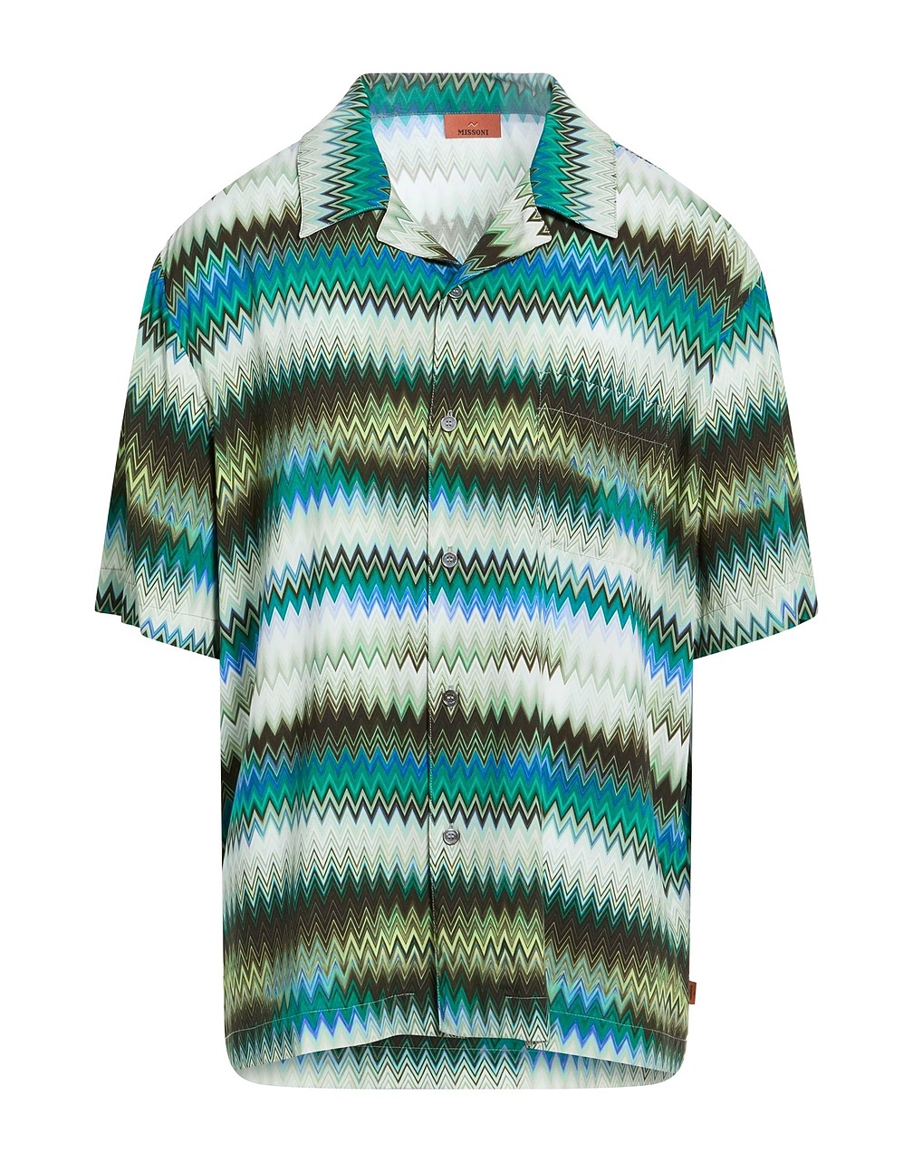 MISSONI - Shirts