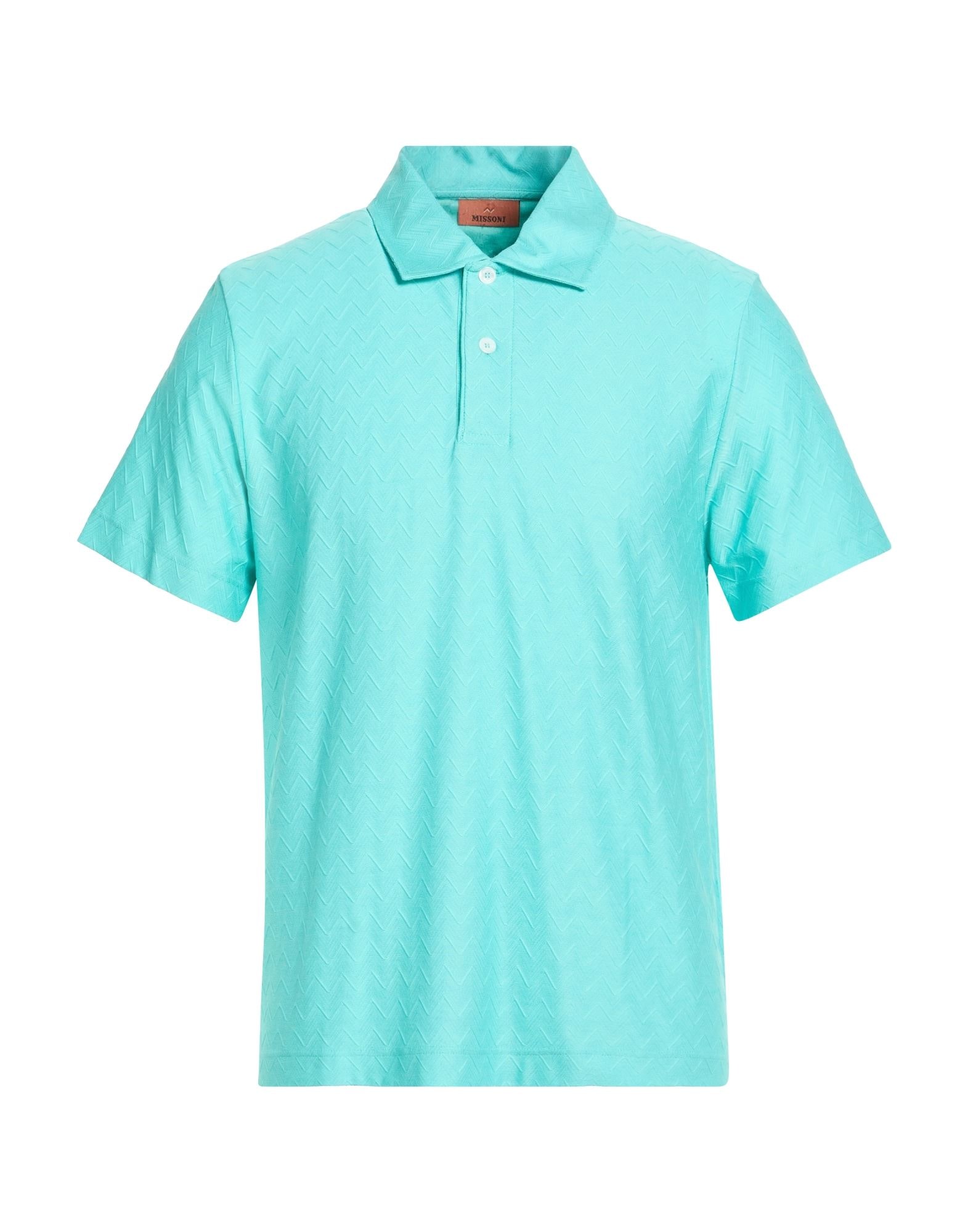 MISSONI - Polo shirts