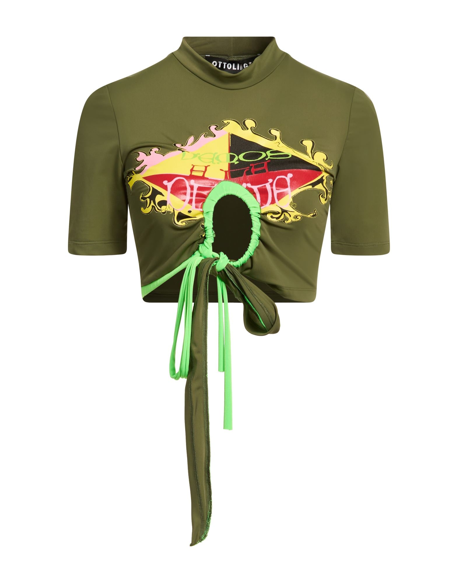 OTTOLINGER - Футболки