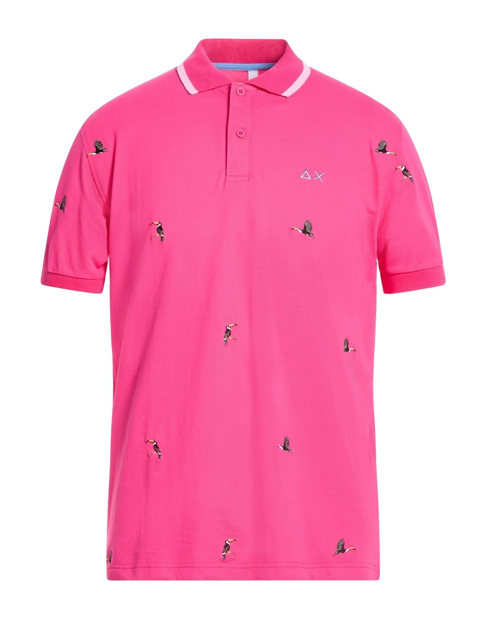 SUN 68 - Polo shirts