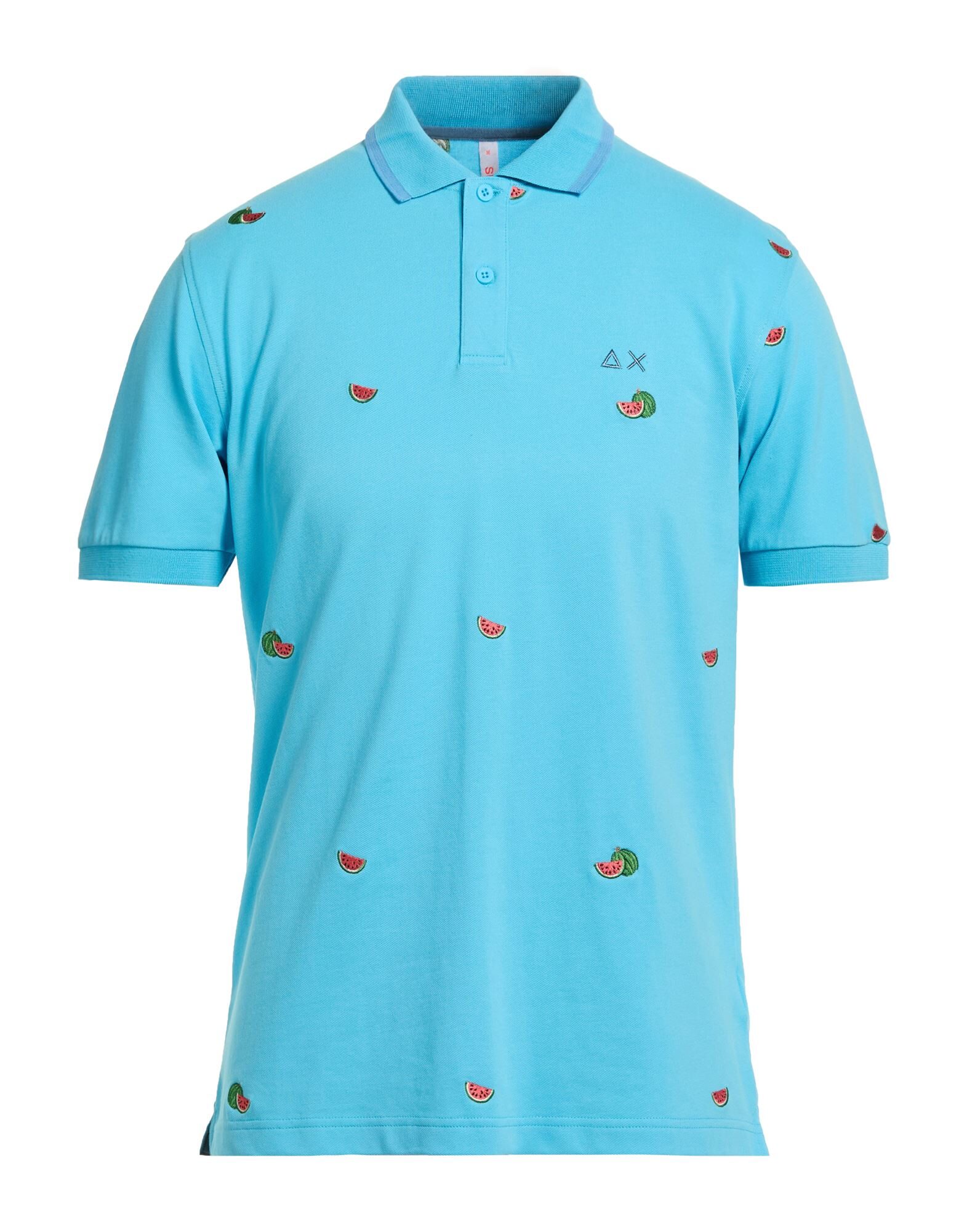 SUN 68 - Polo shirts