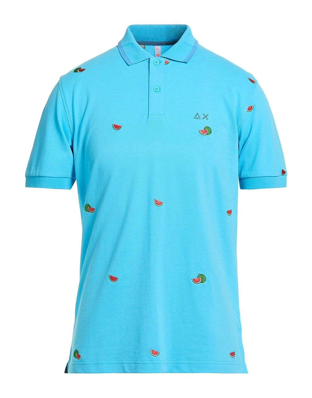 SUN 68 - Polo shirts
