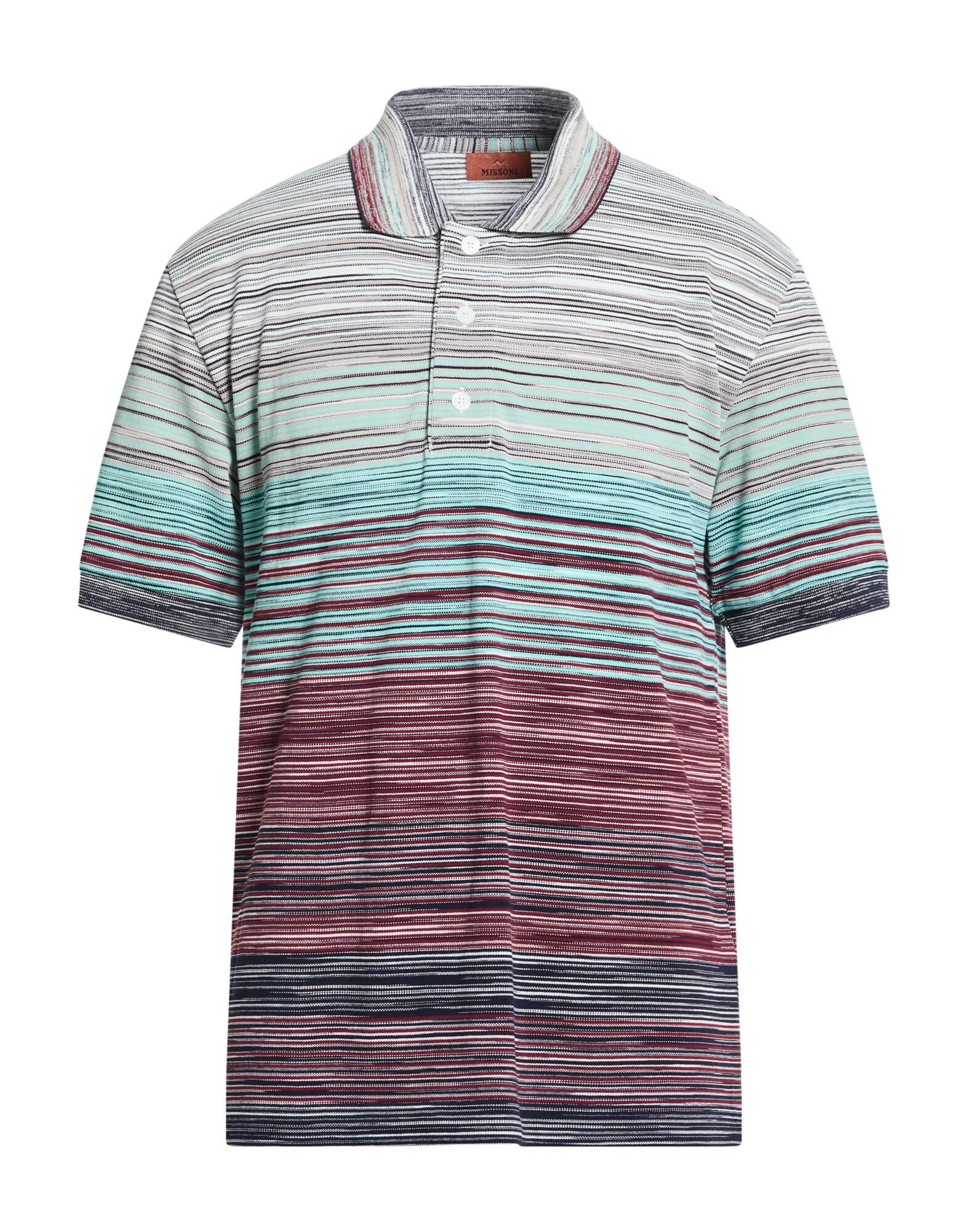 MISSONI - Polo shirts