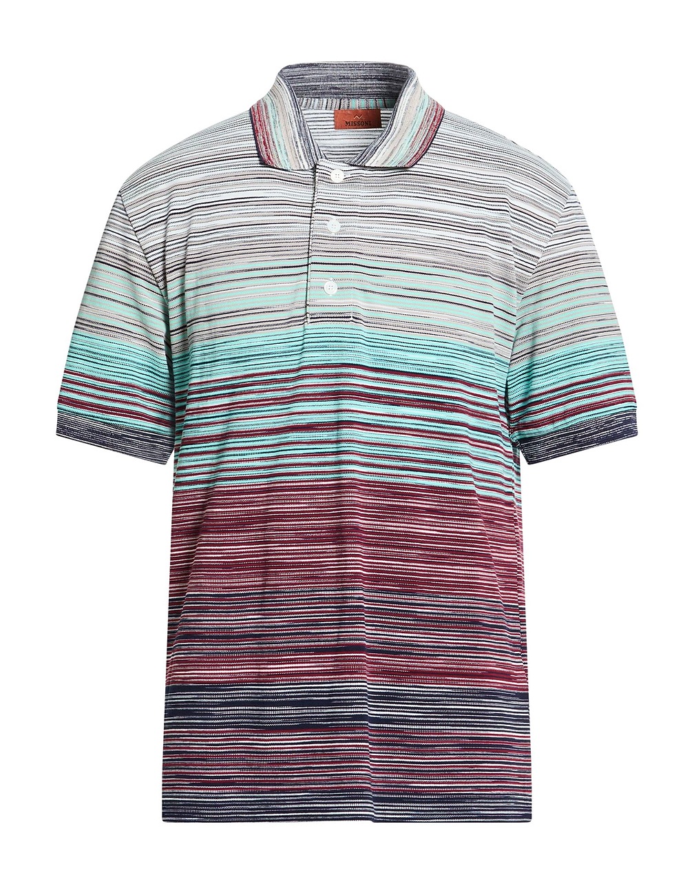 MISSONI - Polo shirts