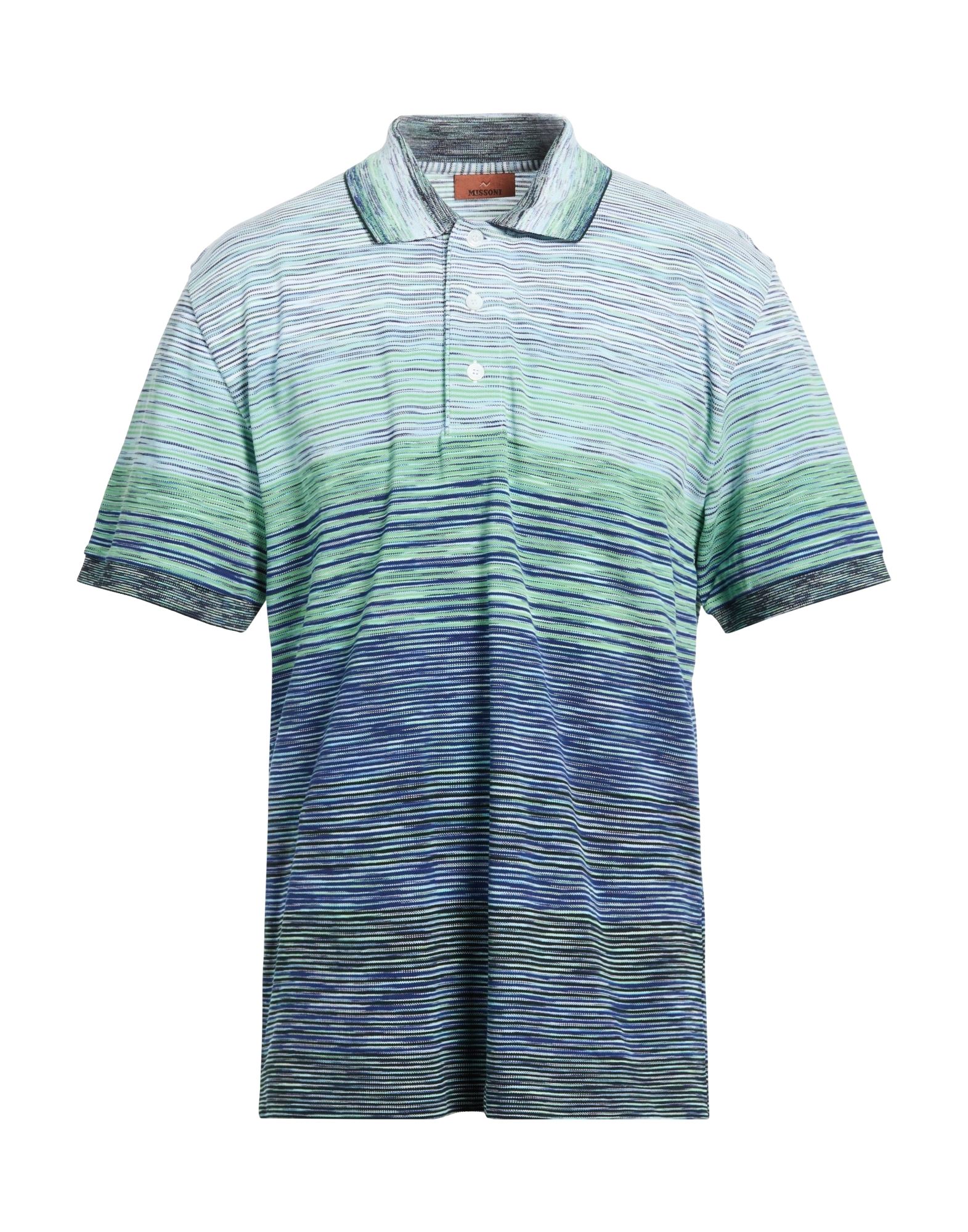 MISSONI - Polo shirts